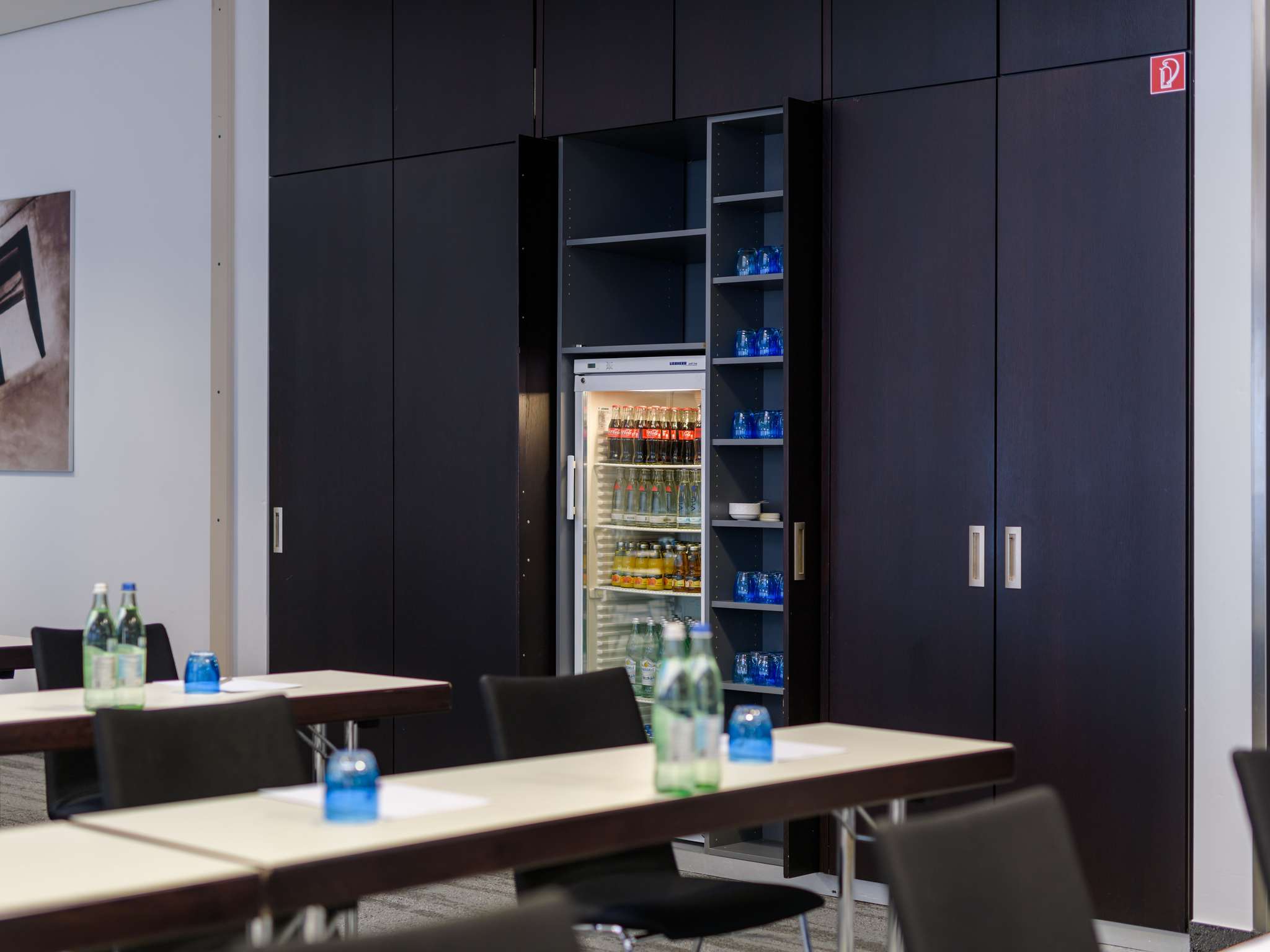 Foto - Novotel München Messe