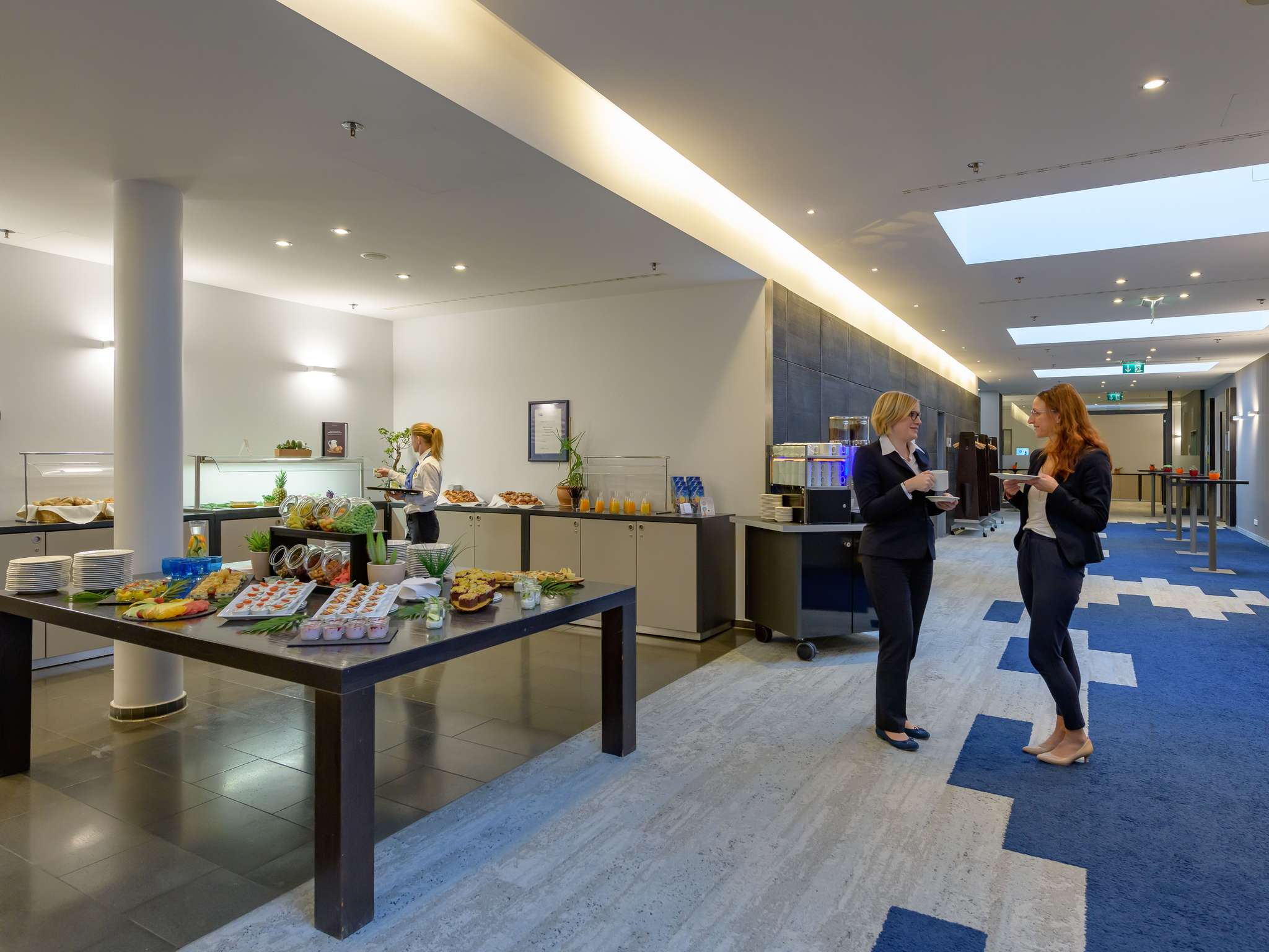 Foto - Novotel München Messe