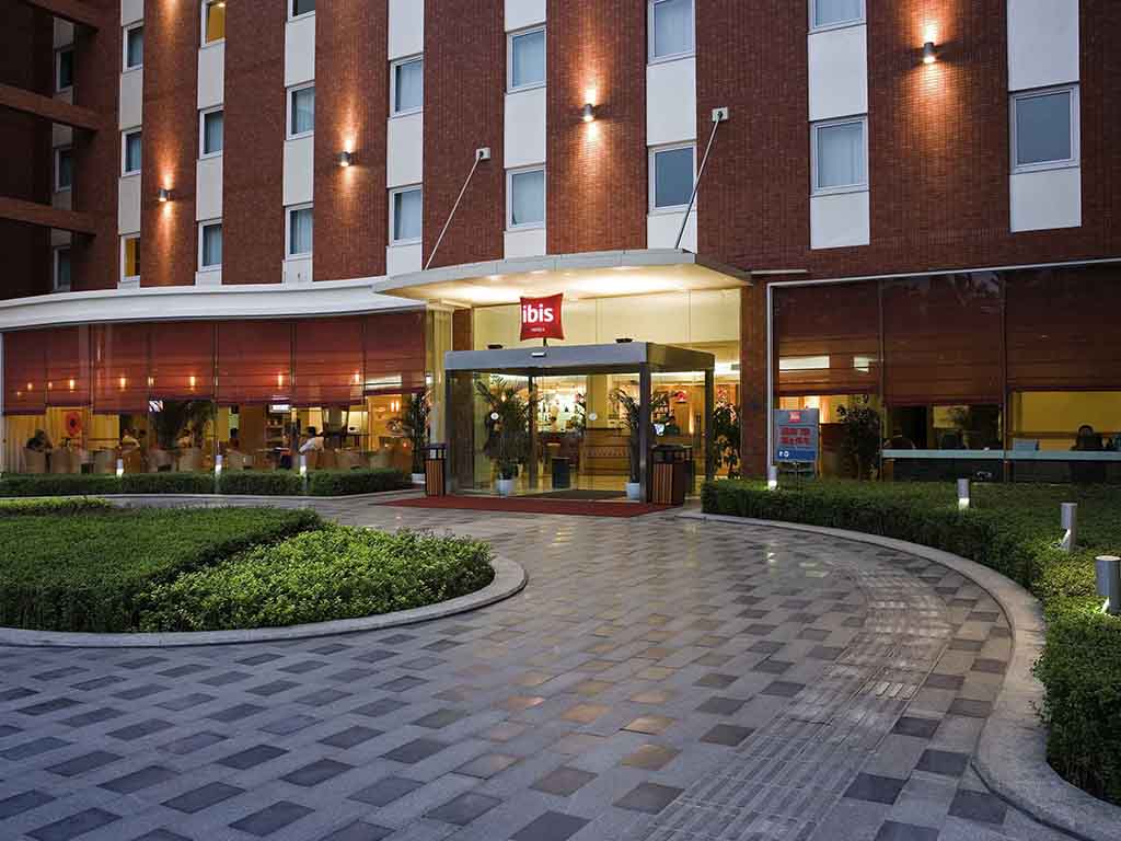 ibis Chengdu Yongfeng - Image 1