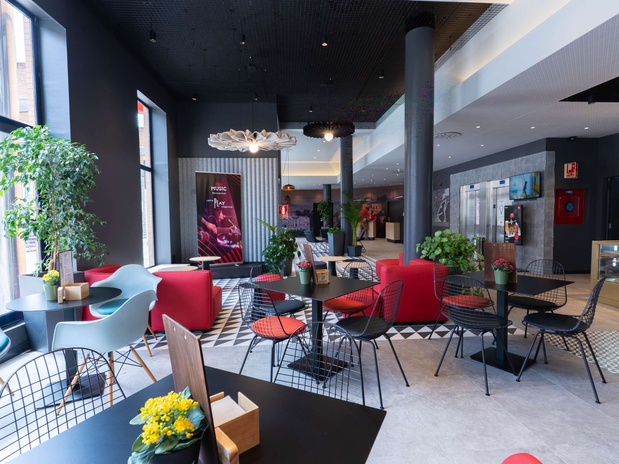 Photo - Ibis Malaga Centro Ciudad