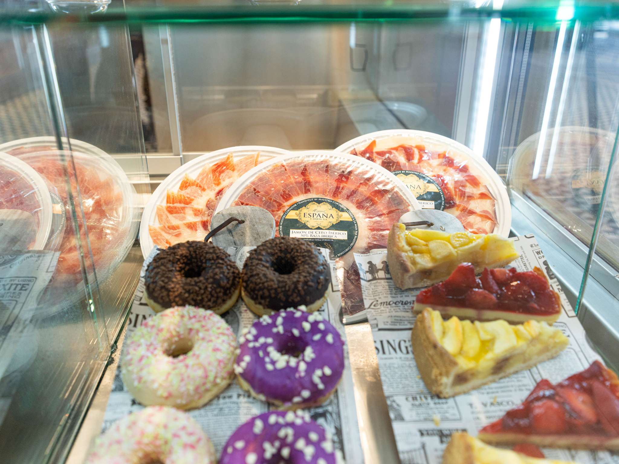 Photo - Ibis Malaga Centro Ciudad