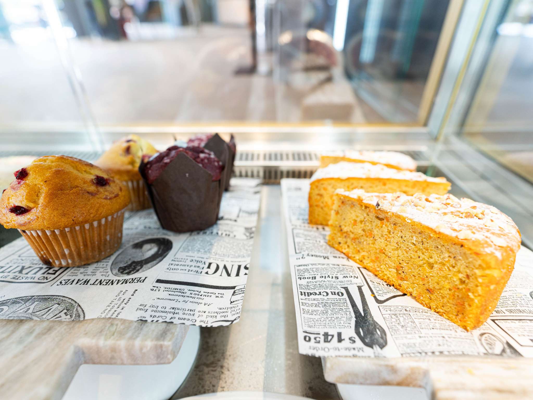 Photo - Ibis Malaga Centro Ciudad