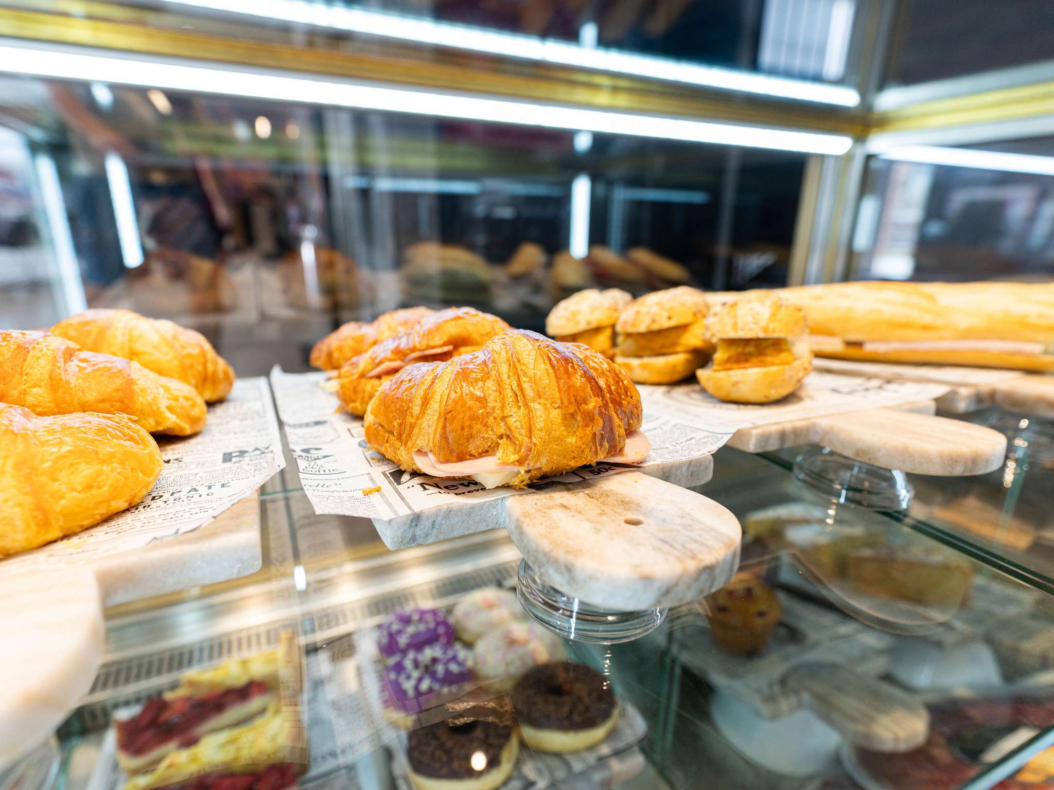 Photo - Ibis Malaga Centro Ciudad