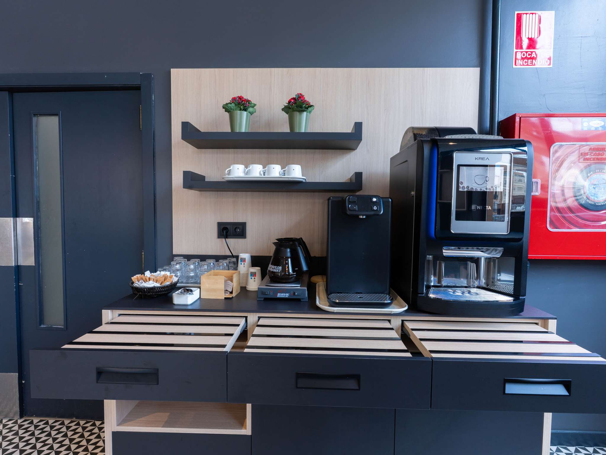 Photo - Ibis Malaga Centro Ciudad