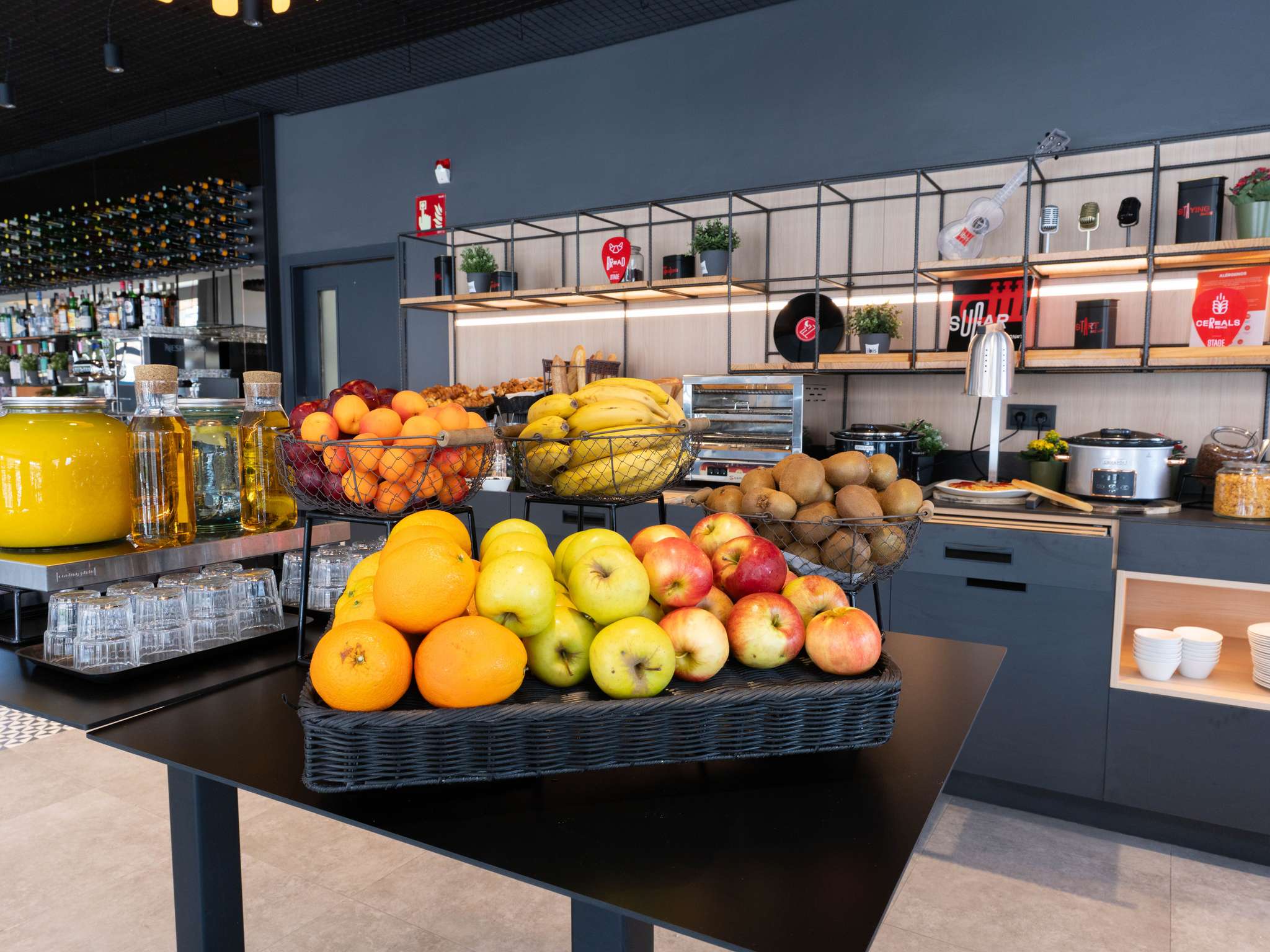 Photo - Ibis Malaga Centro Ciudad