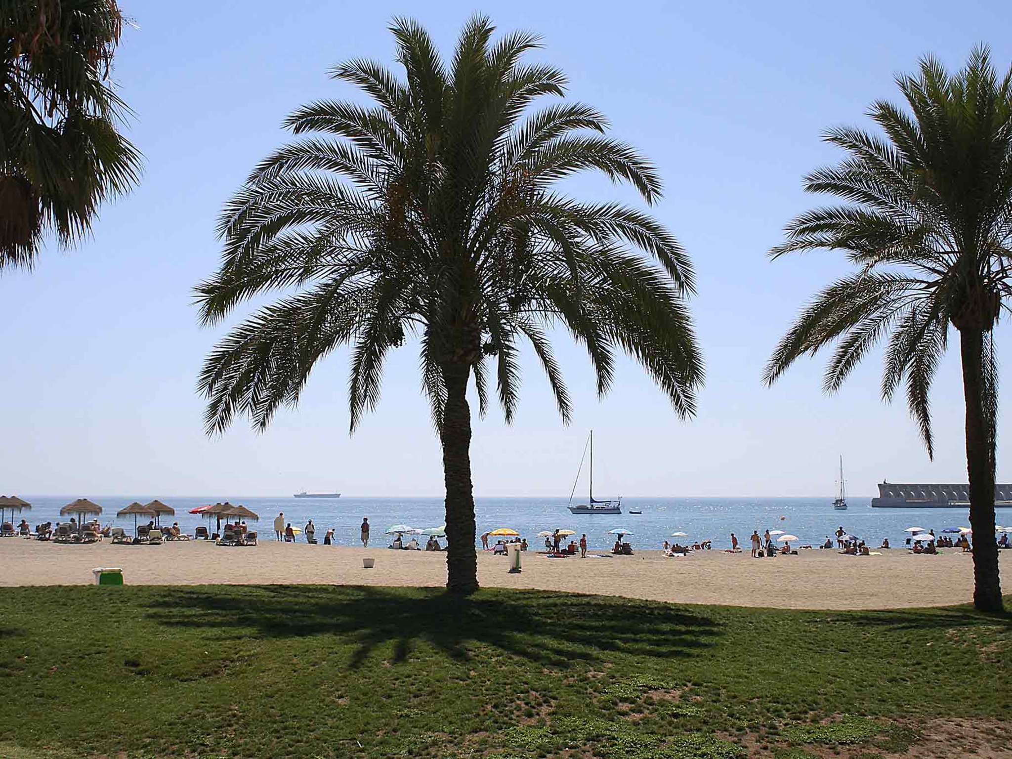 Photo - Ibis Malaga Centro Ciudad