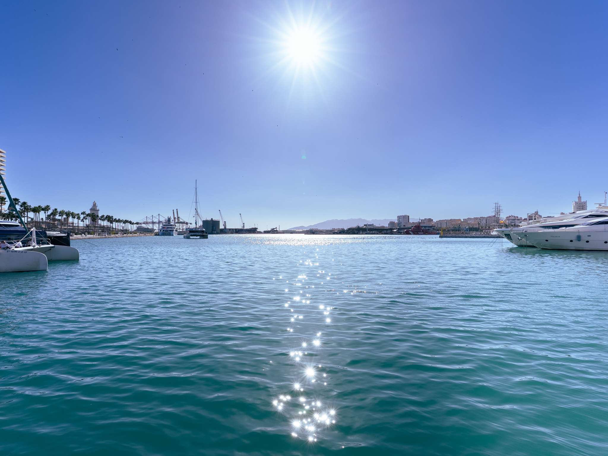 Foto - Ibis Malaga Centro Ciudad