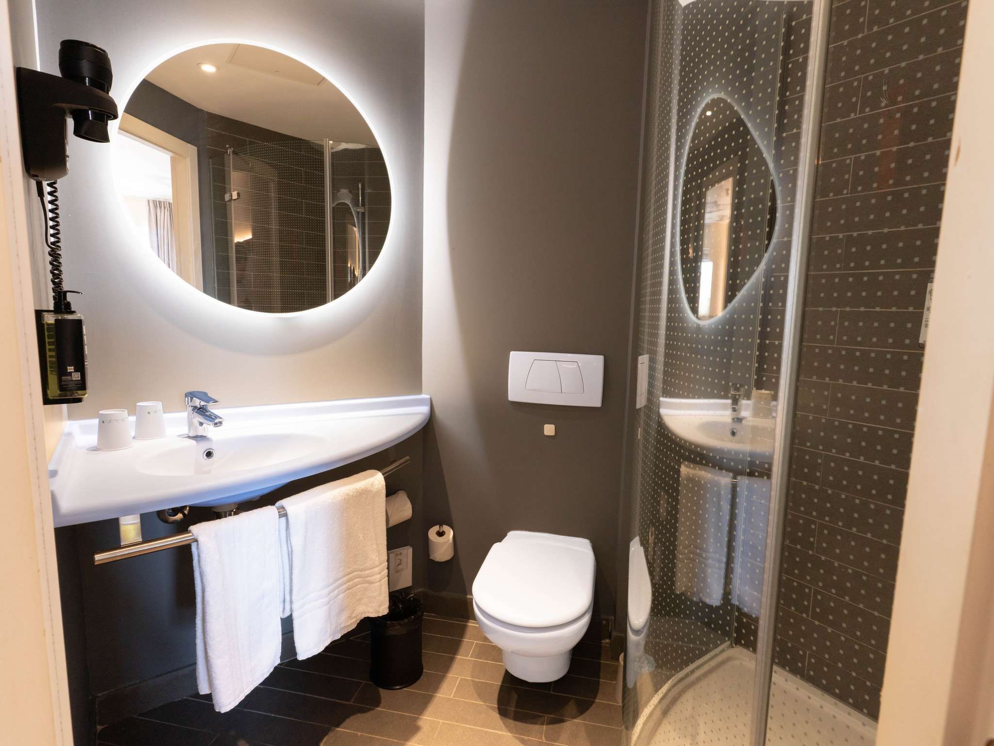 Photo - Ibis Malaga Centro Ciudad