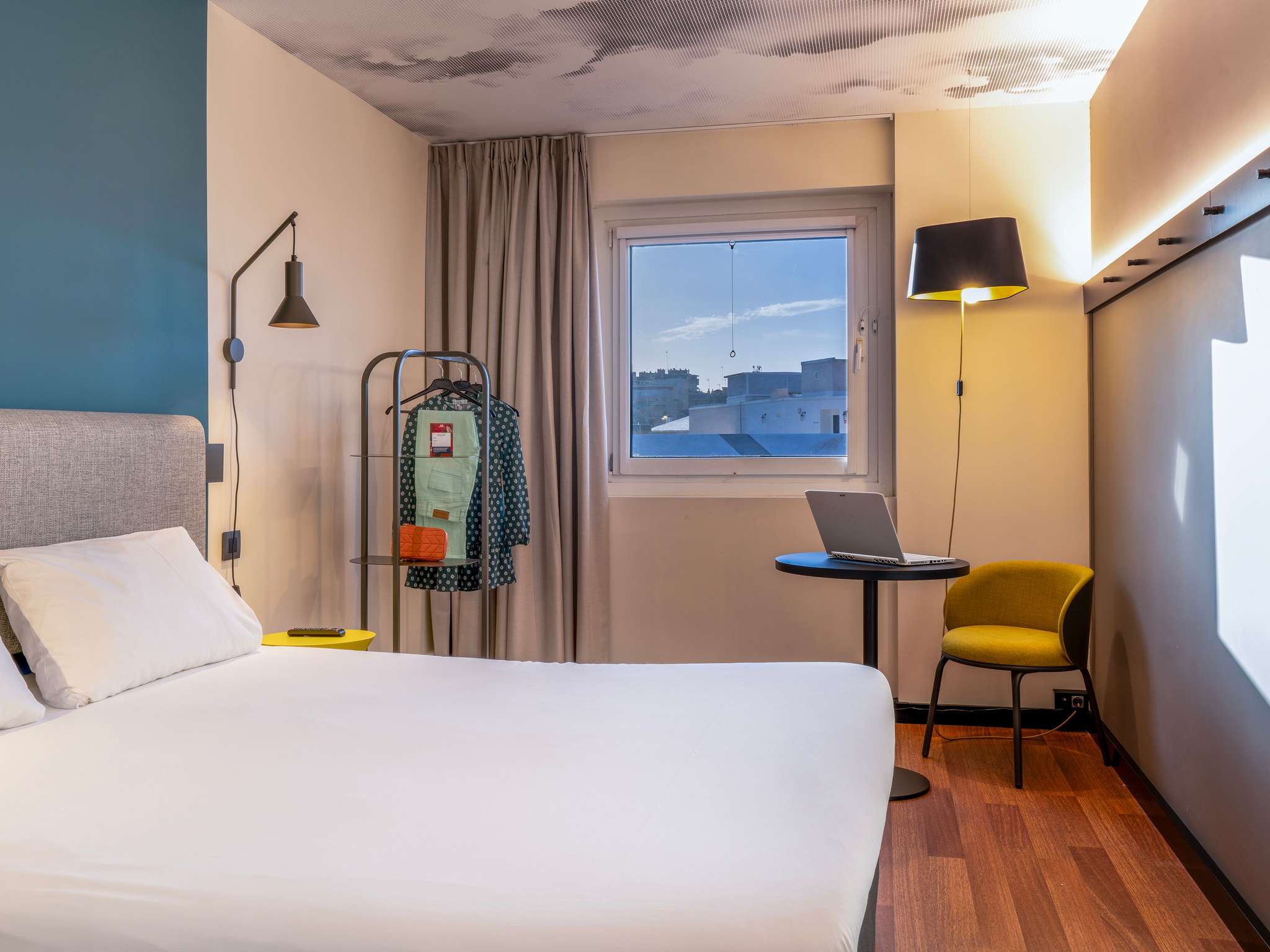 Photo - Ibis Malaga Centro Ciudad