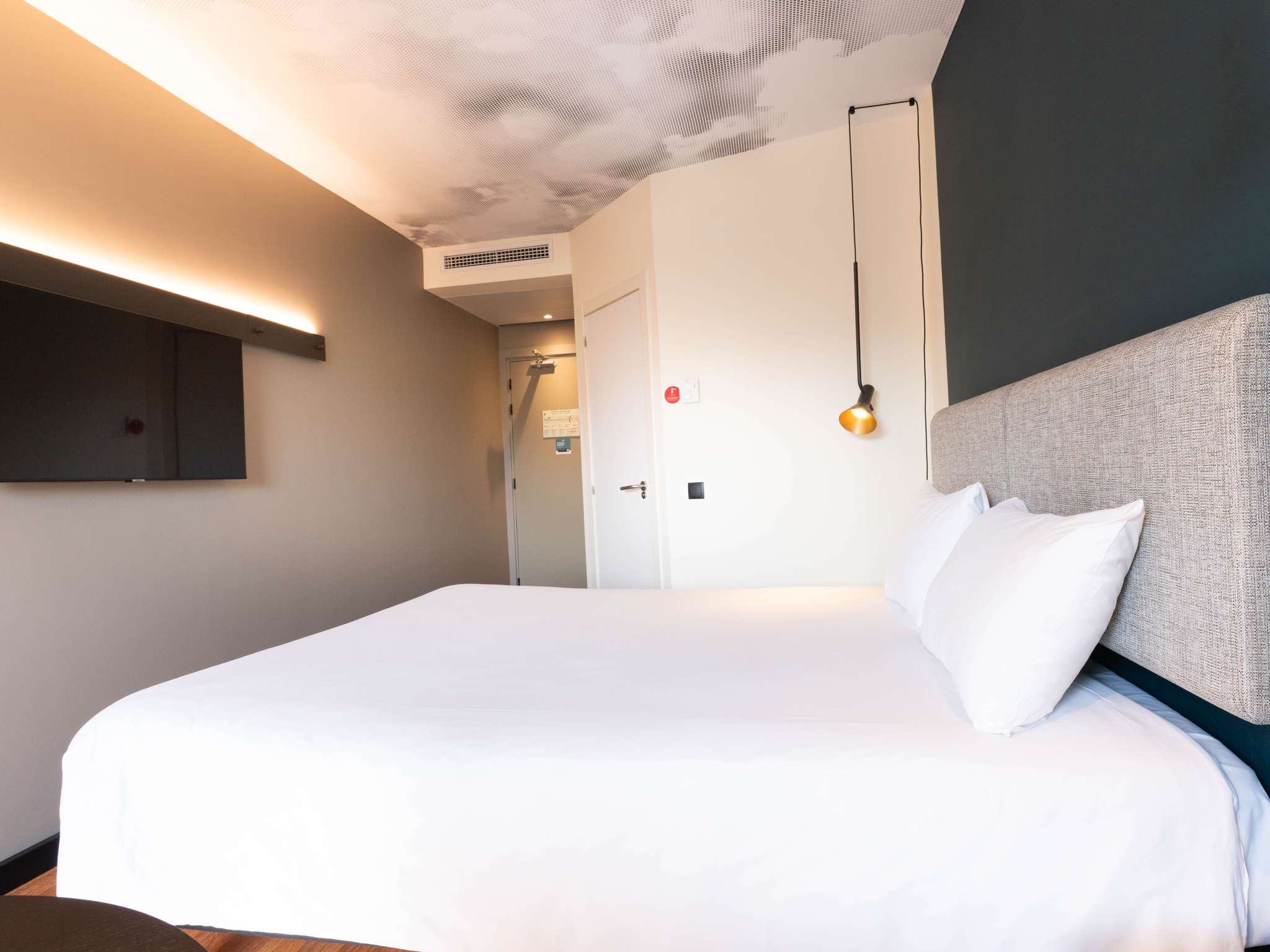 Foto - Ibis Malaga Centro Ciudad