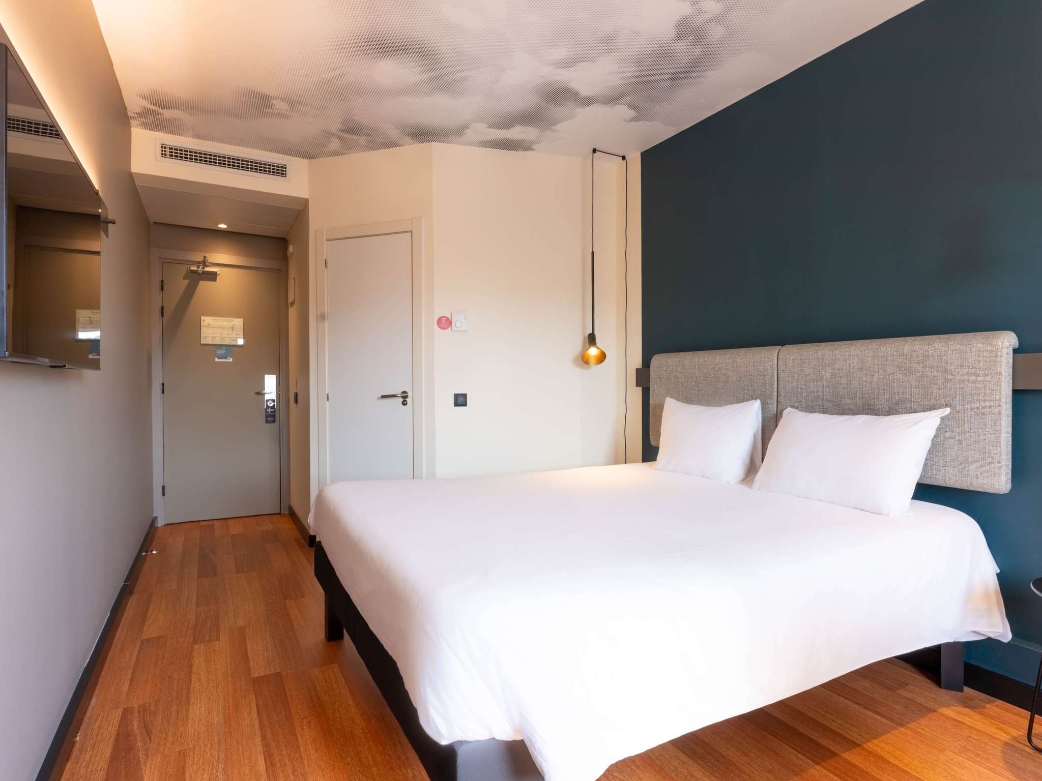 Foto - Ibis Malaga Centro Ciudad