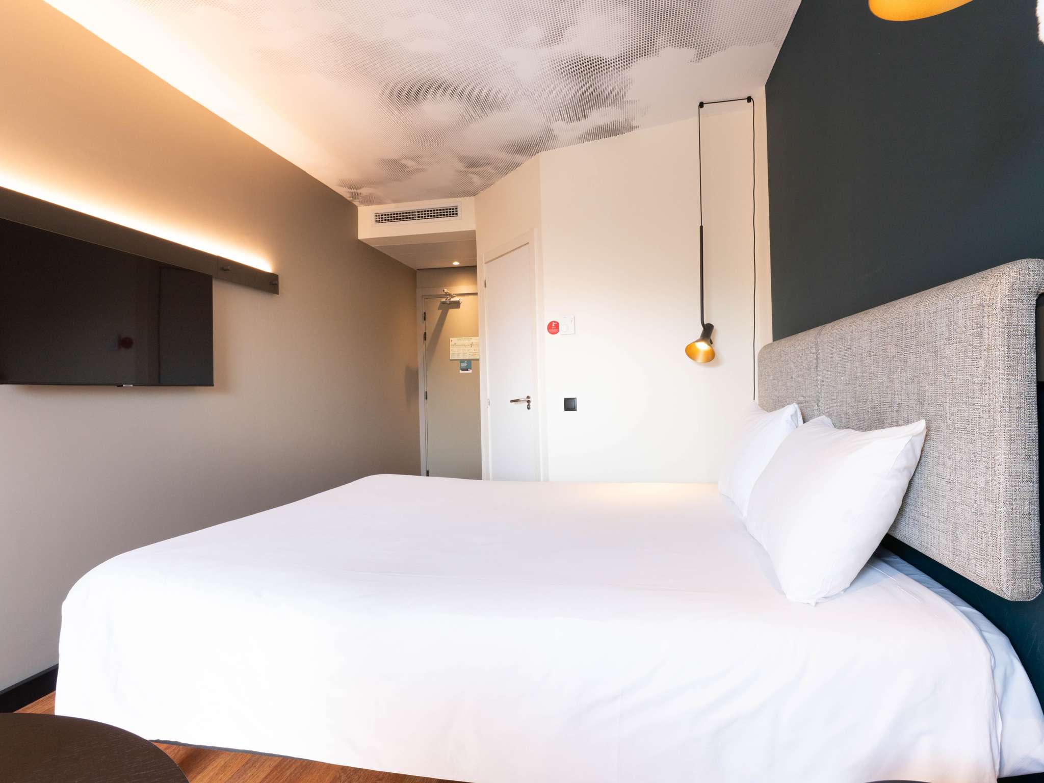 Photo - Ibis Malaga Centro Ciudad