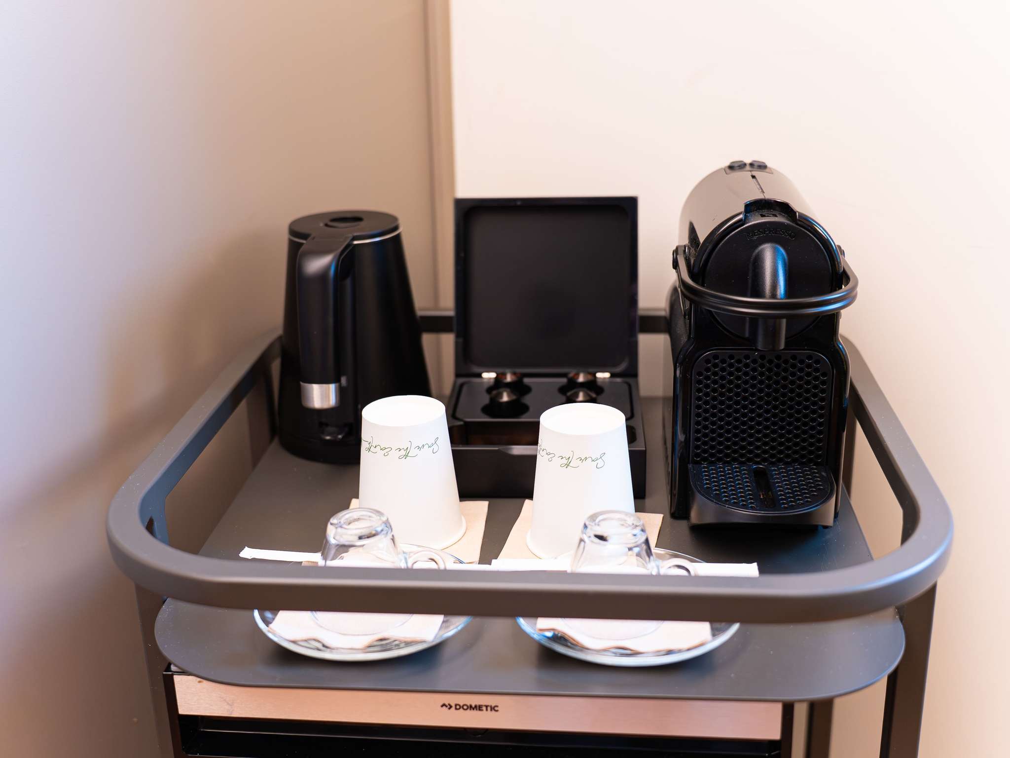 Foto - Ibis Malaga Centro Ciudad