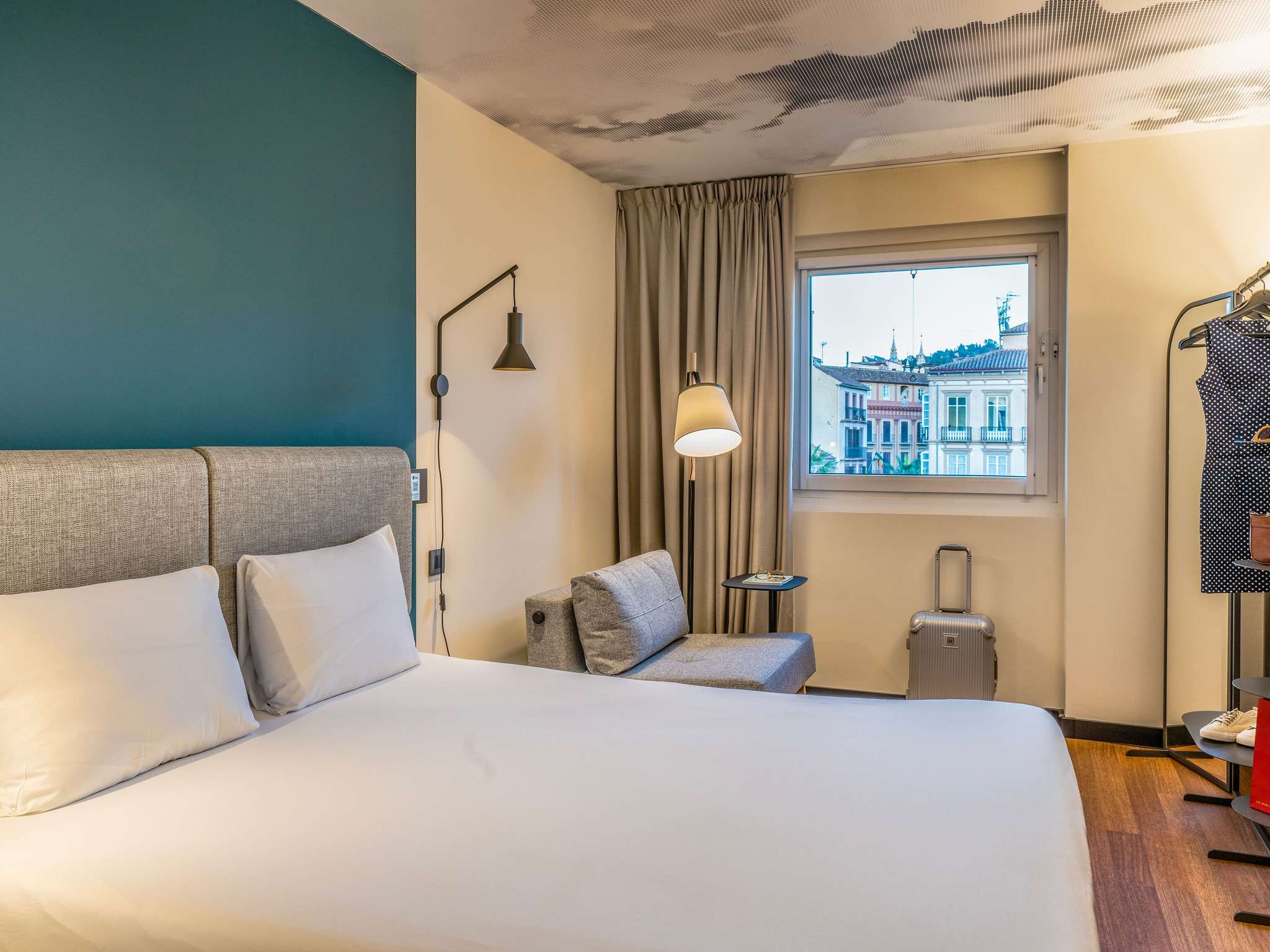 Photo - Ibis Malaga Centro Ciudad