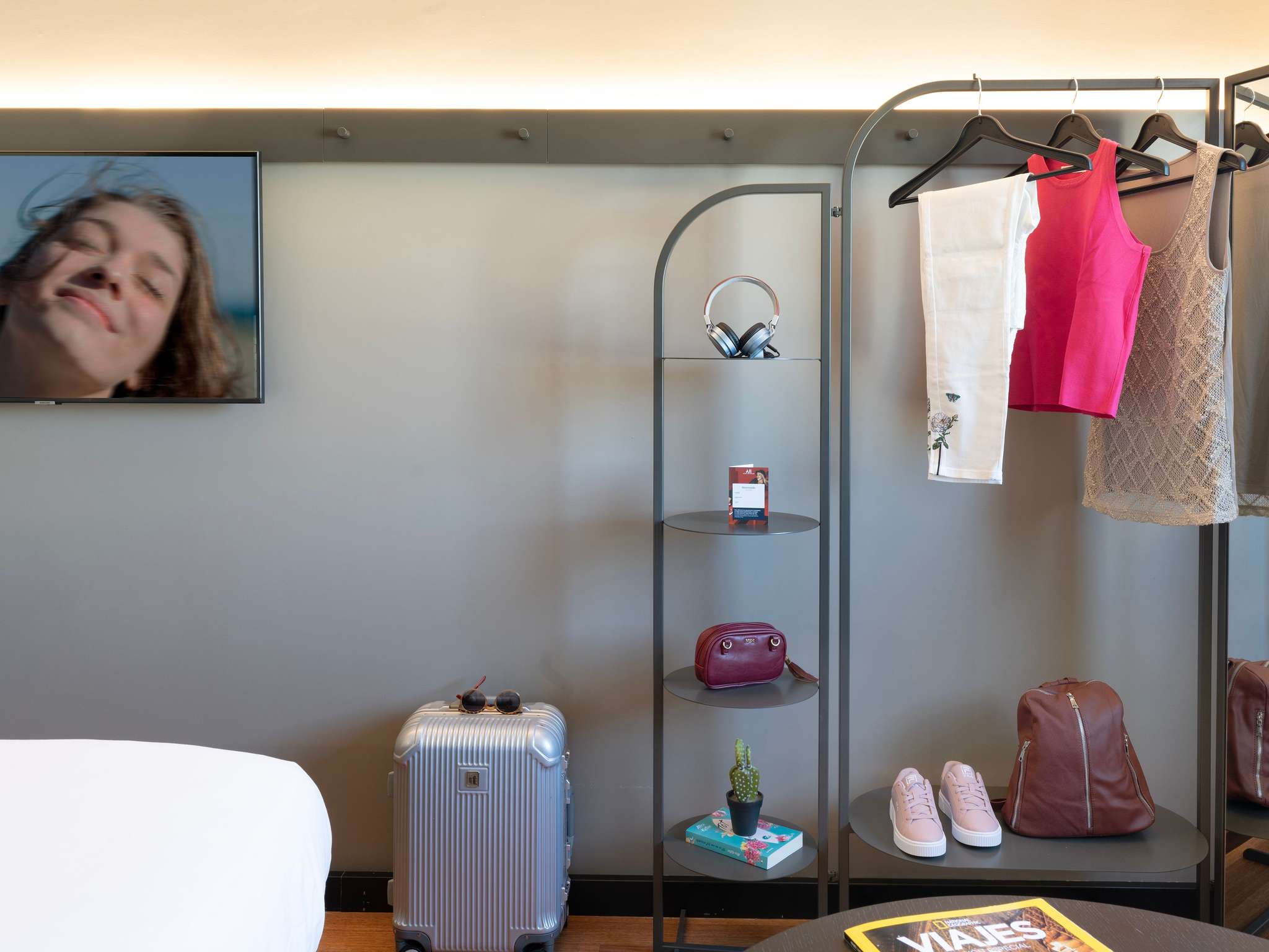 Photo - Ibis Malaga Centro Ciudad