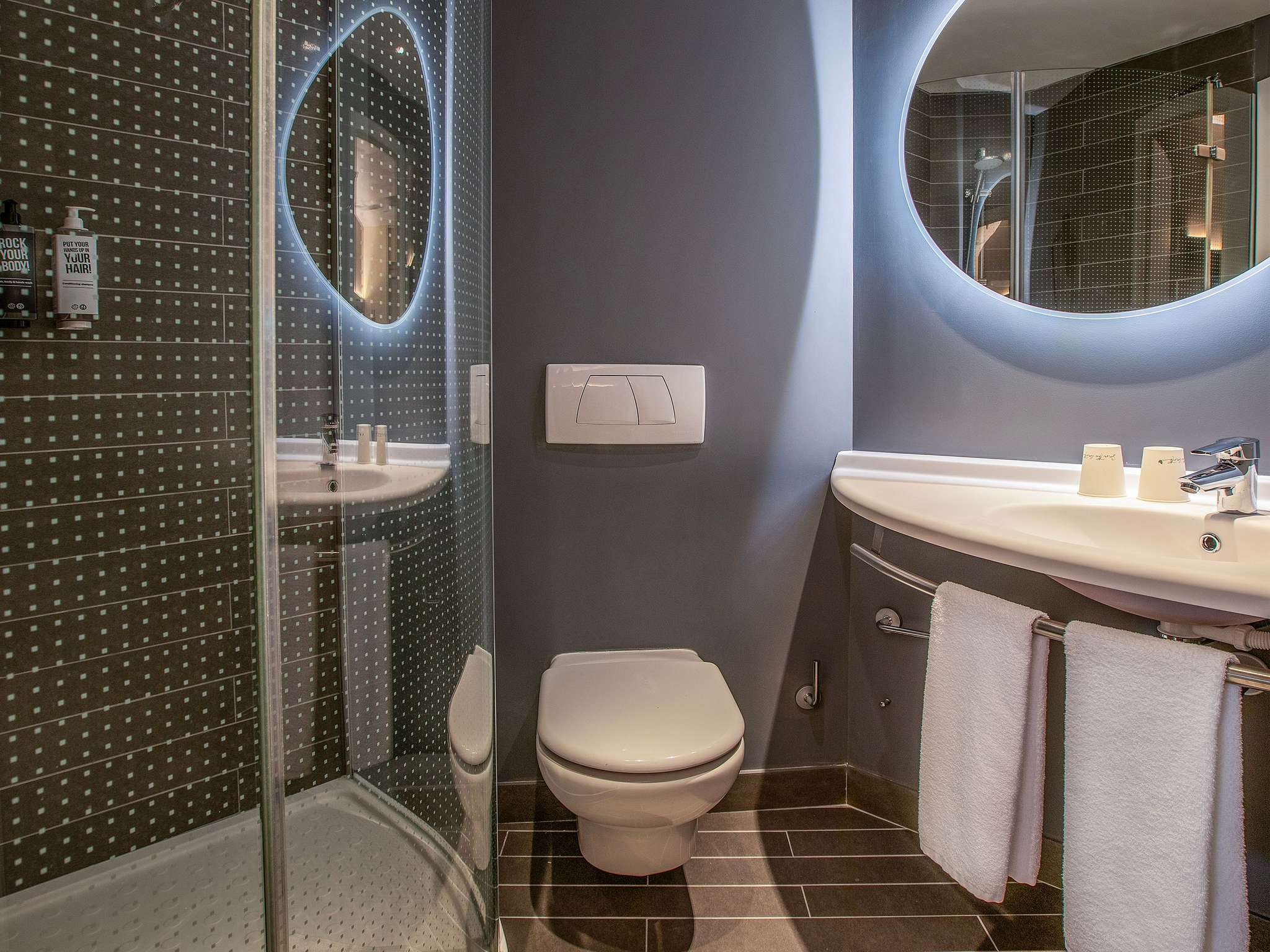 Photo - Ibis Malaga Centro Ciudad