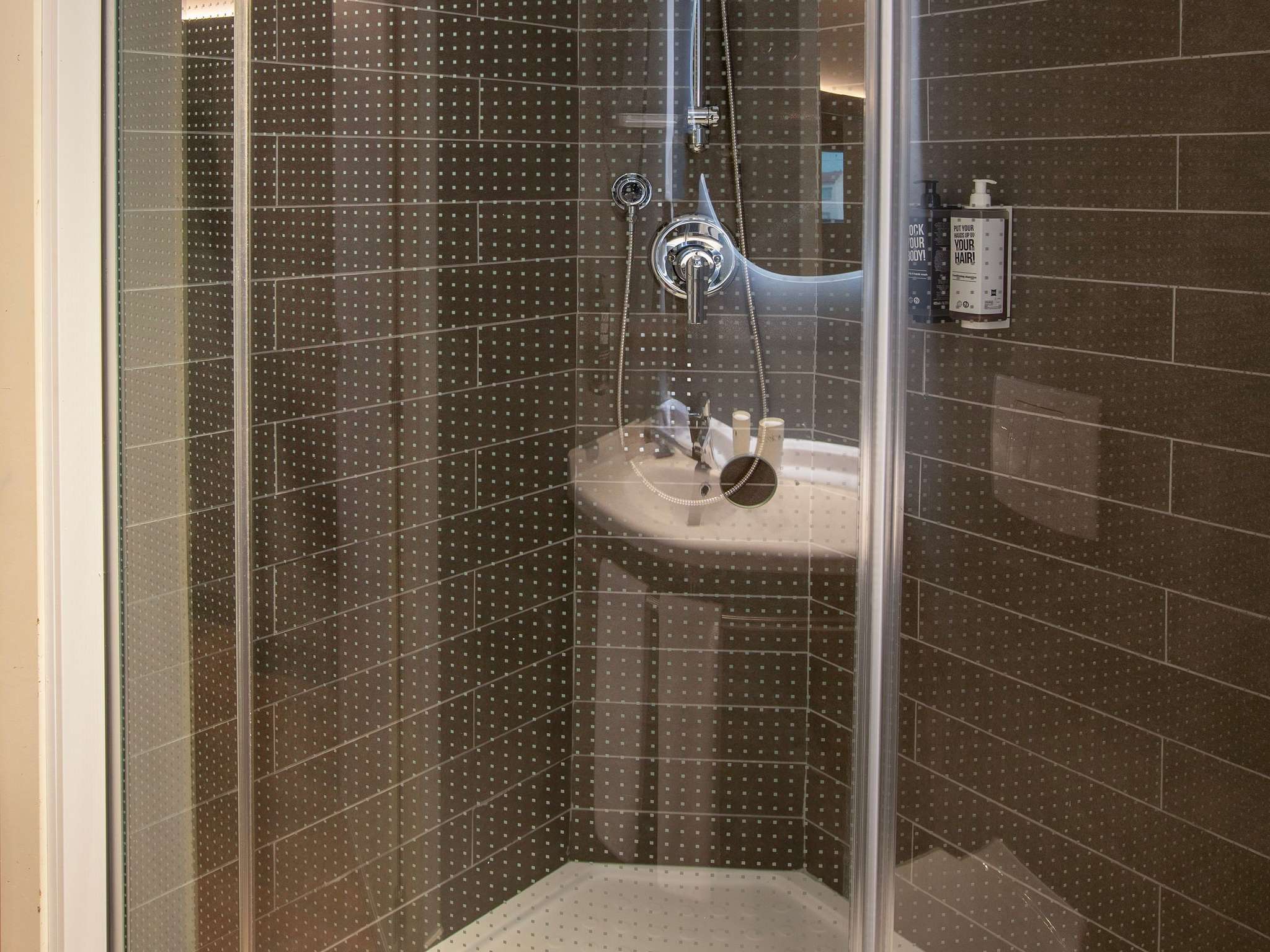 Foto - Ibis Malaga Centro Ciudad