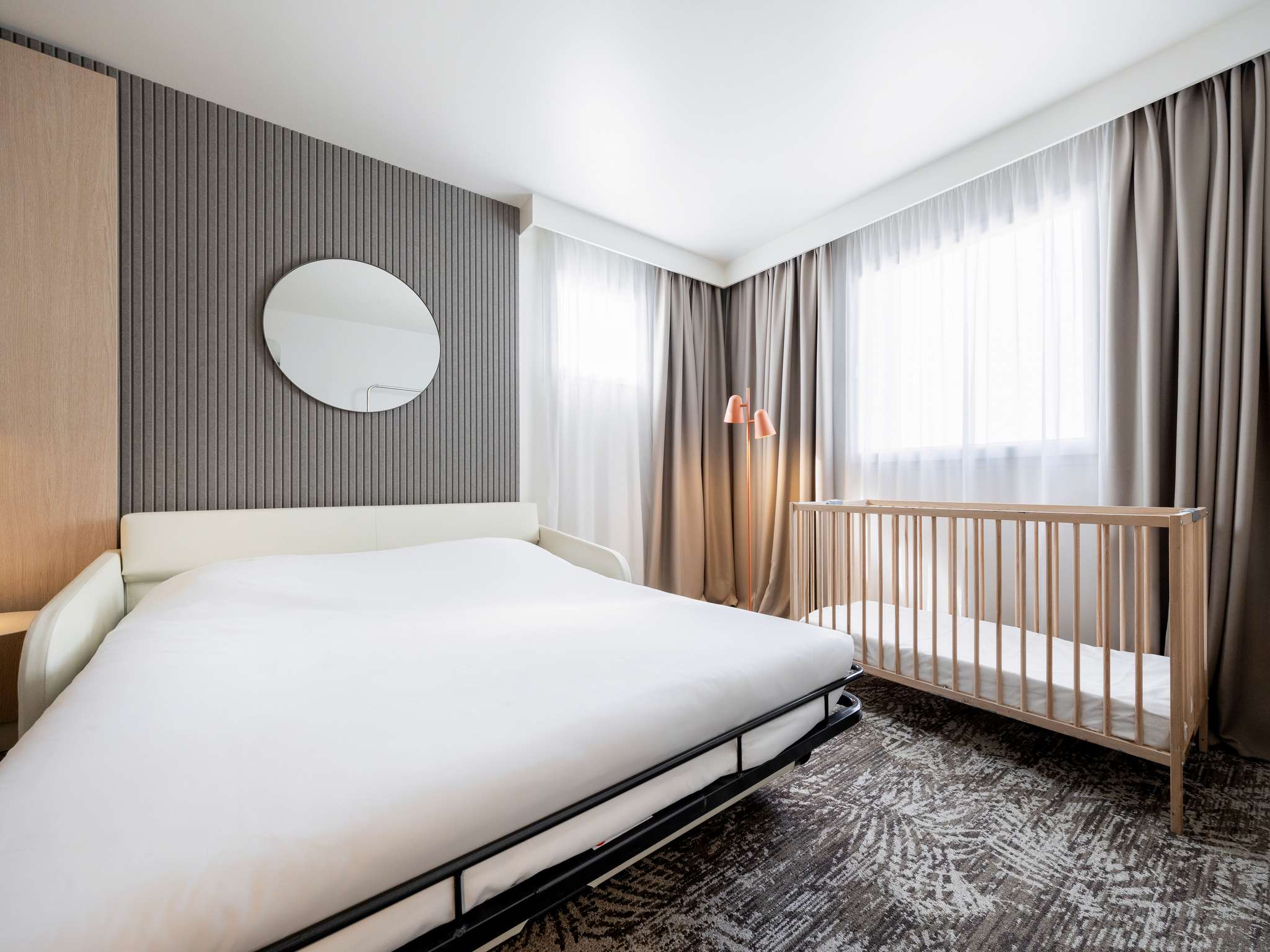 Foto - Novotel Paris 13 Porte d'Italie