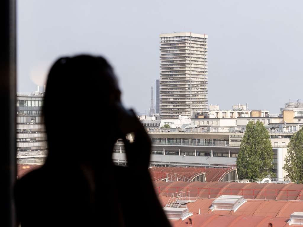 Novotel Paris 13 Porte d'Italie - Image 2