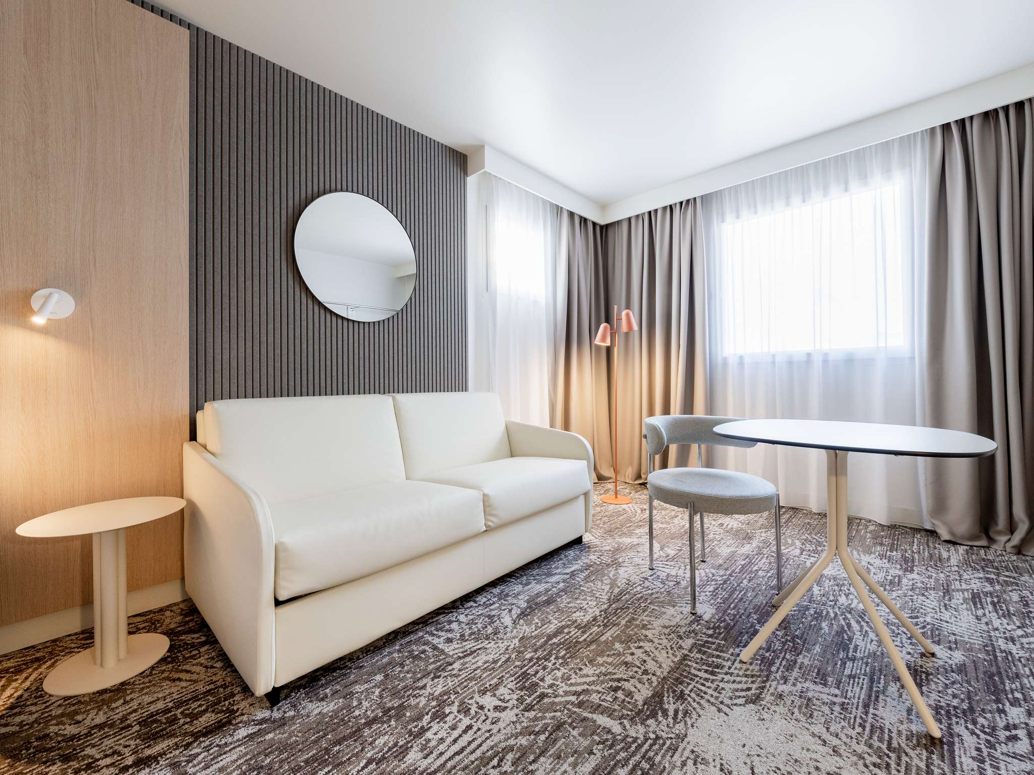Foto - Novotel Paris 13 Porte d'Italie