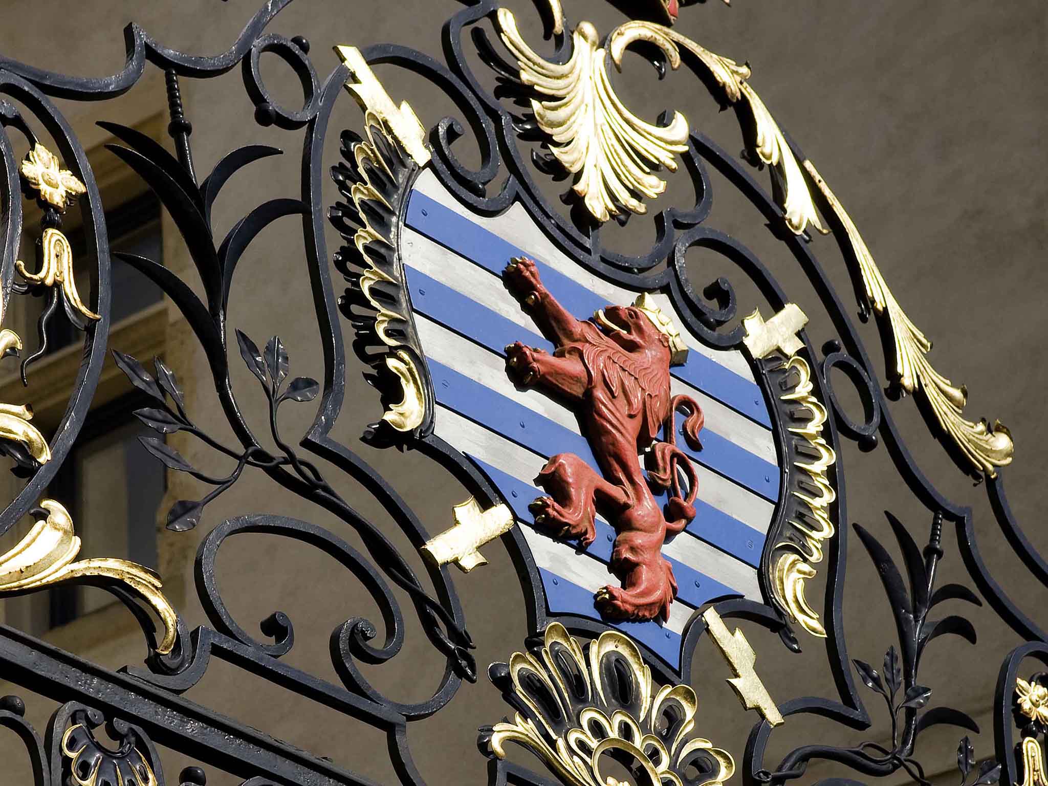 Photo - ibis Luxembourg Sud