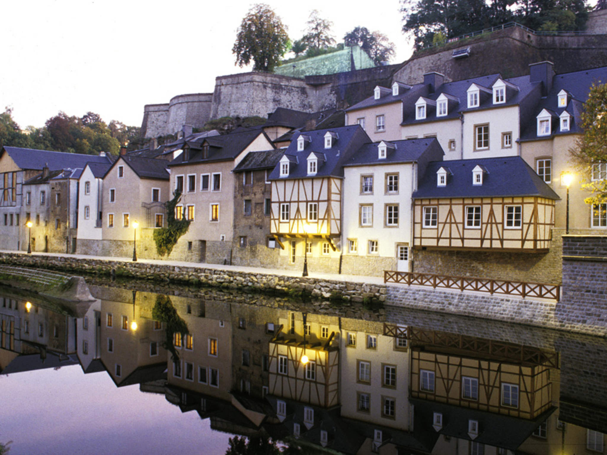 Photo - ibis Luxembourg Sud