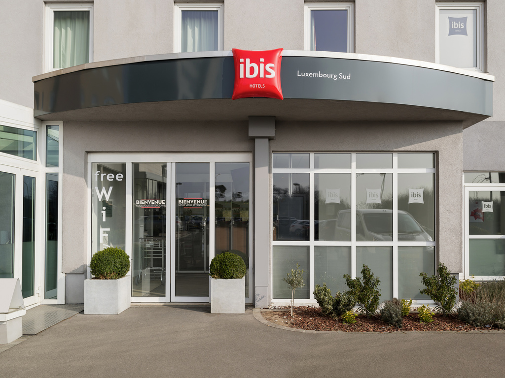 ibis Luxembourg Sud - Image 3