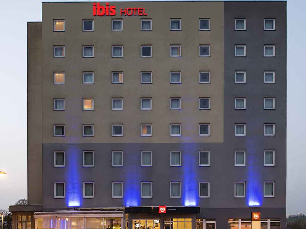 ibis Luxembourg Sud - Image 4