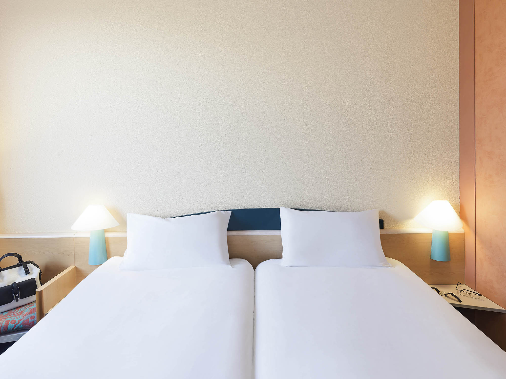 Foto - ibis Luxembourg Sud