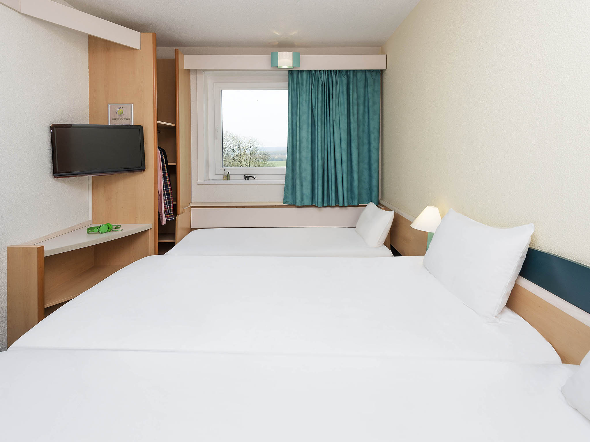 Foto - ibis Luxembourg Sud