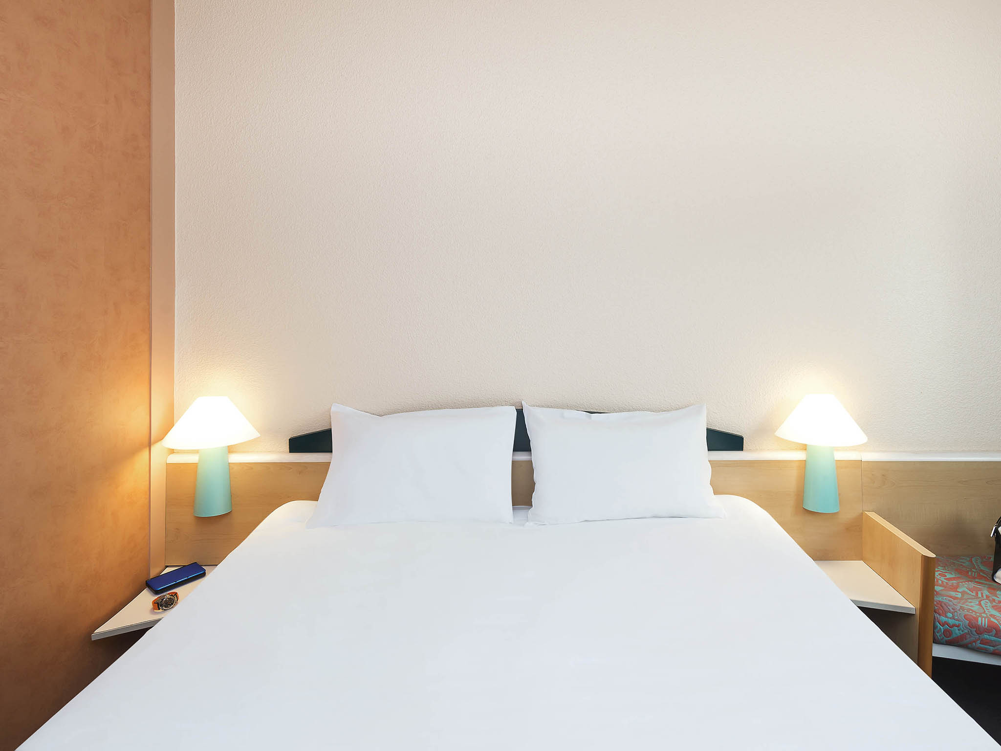 Foto - ibis Luxembourg Sud