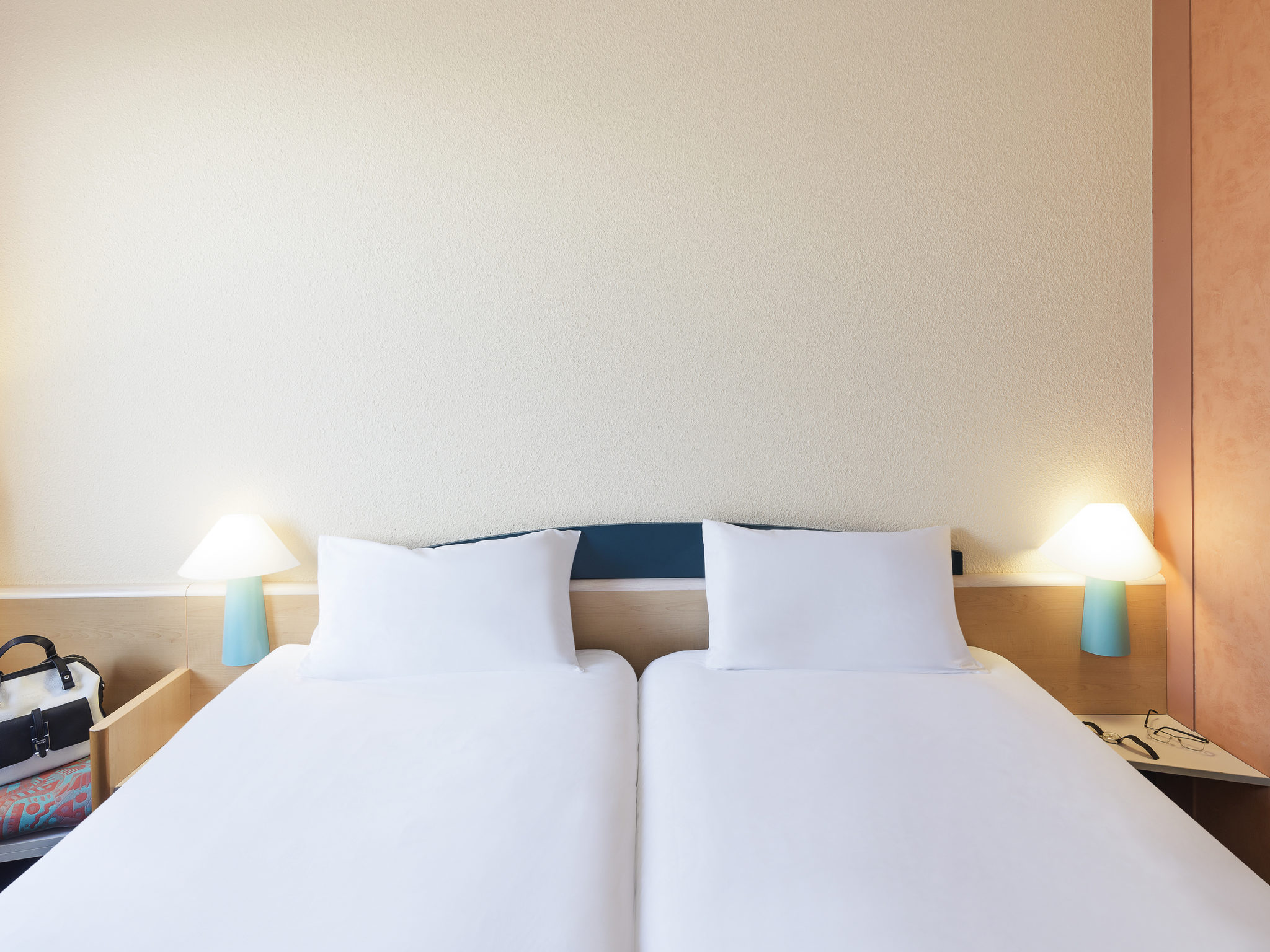 Foto - ibis Luxembourg Sud