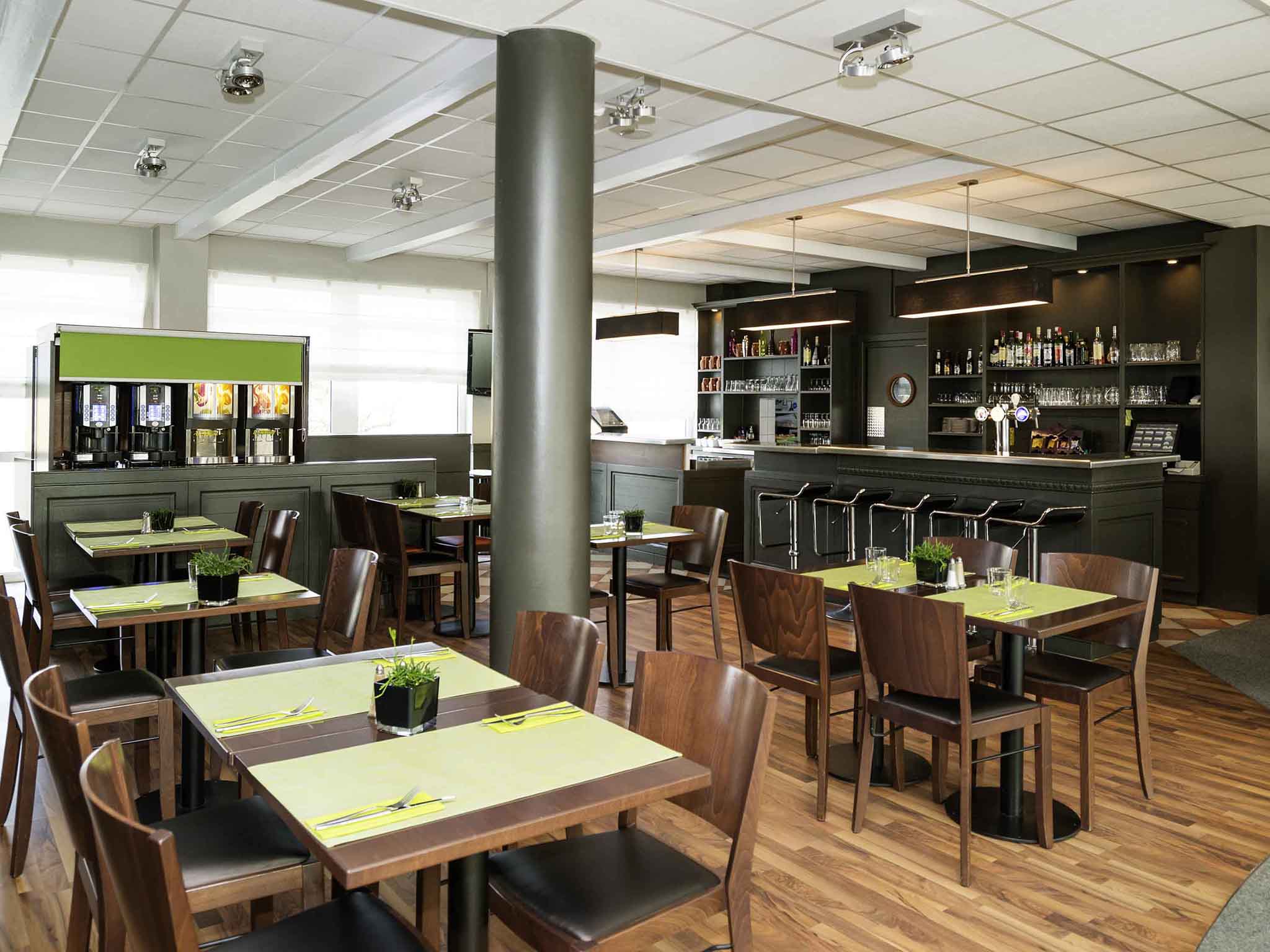 Foto - ibis Luxembourg Sud