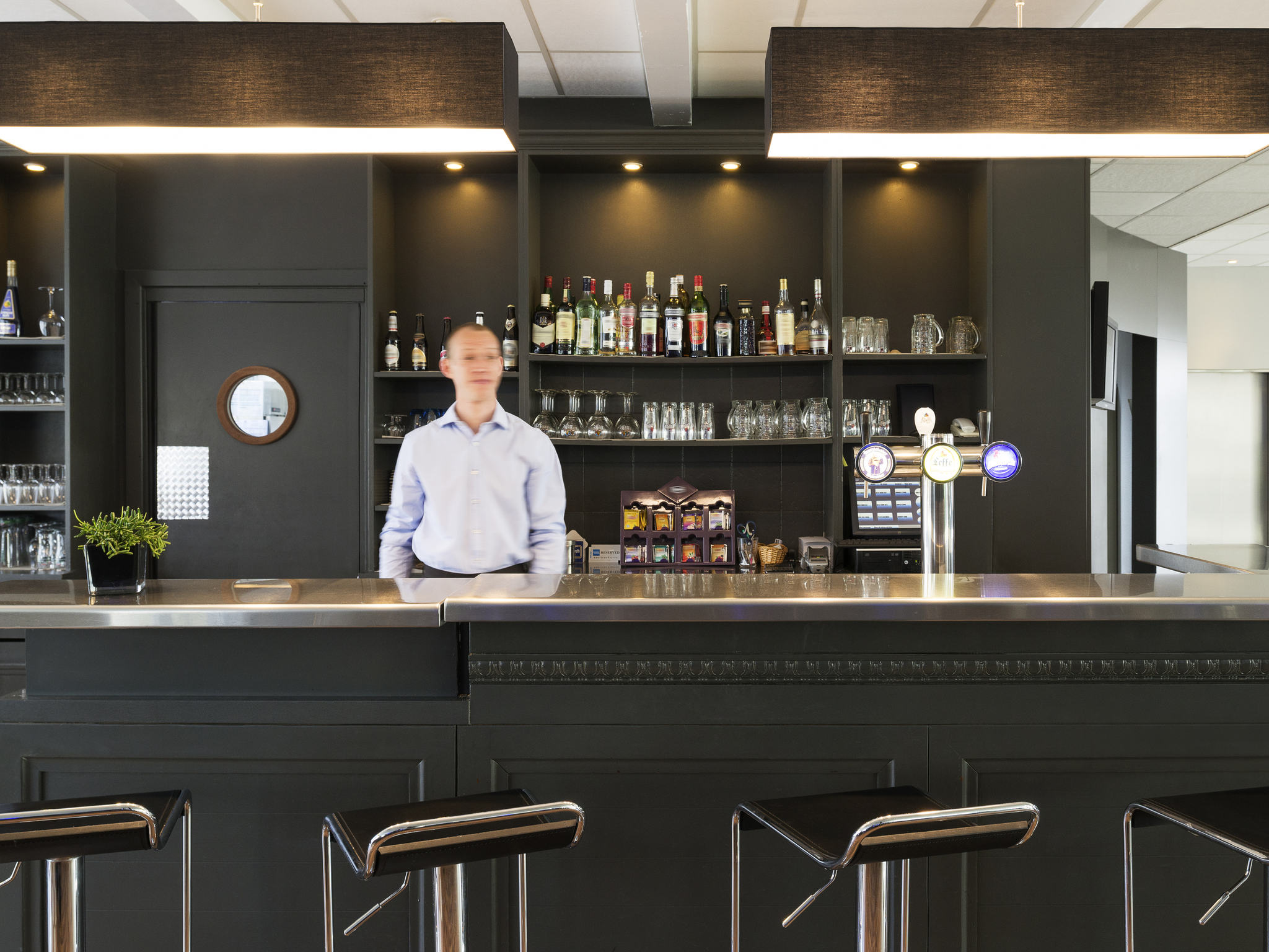 Foto - ibis Luxembourg Sud