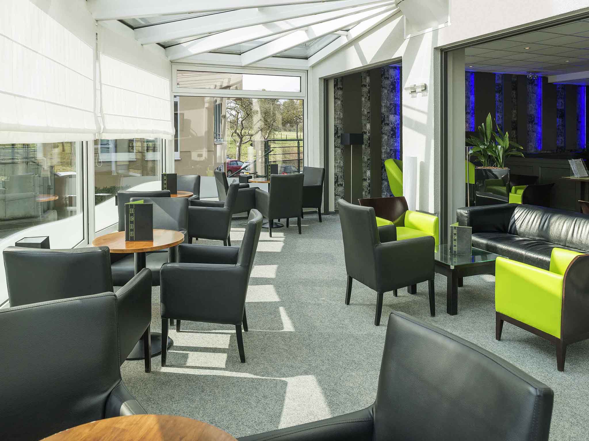 Foto - ibis Luxembourg Sud
