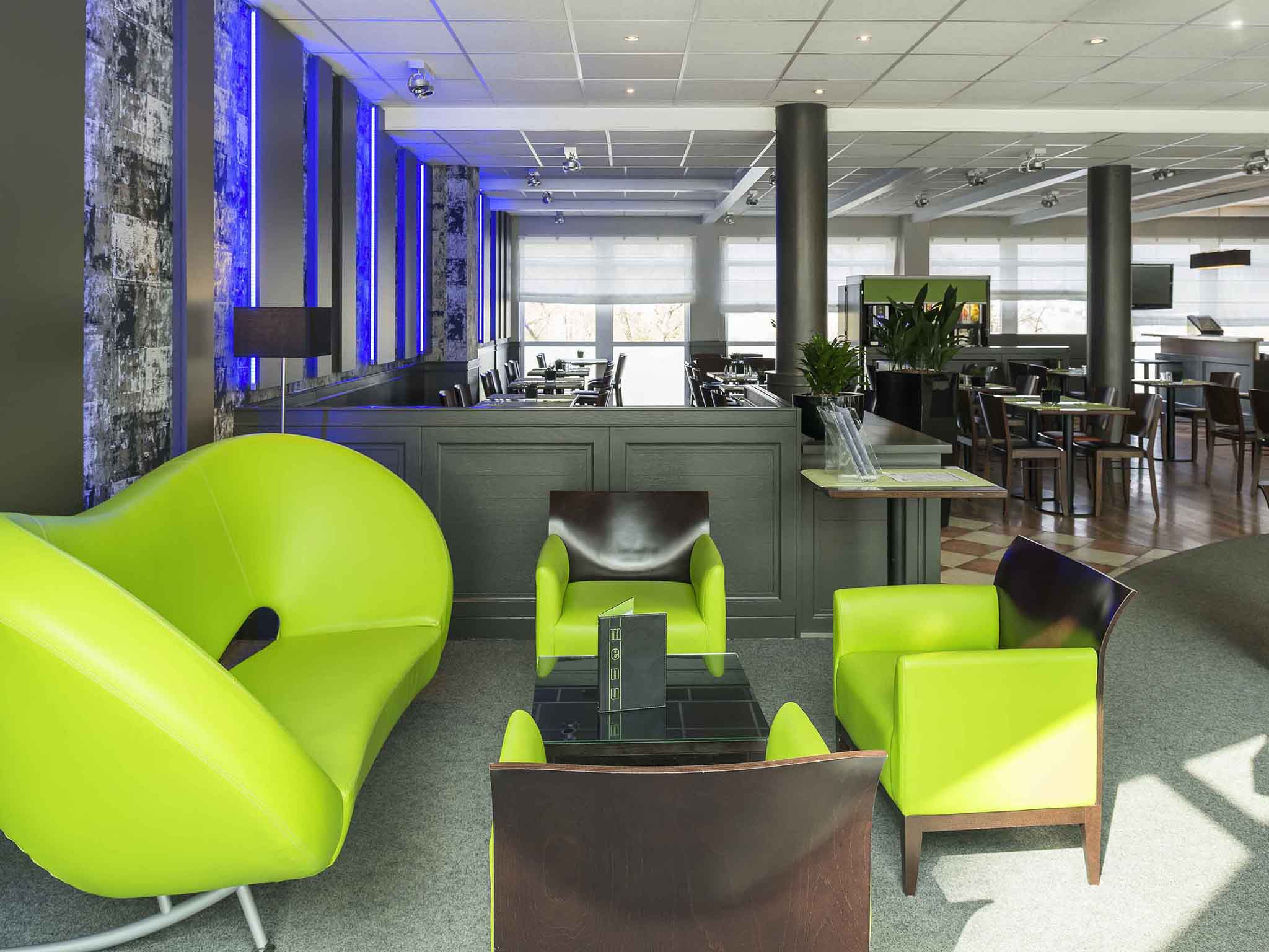 Foto - ibis Luxembourg Sud