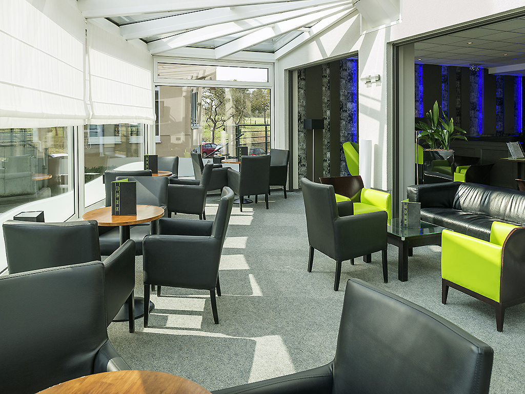 Foto - ibis Luxembourg Sud