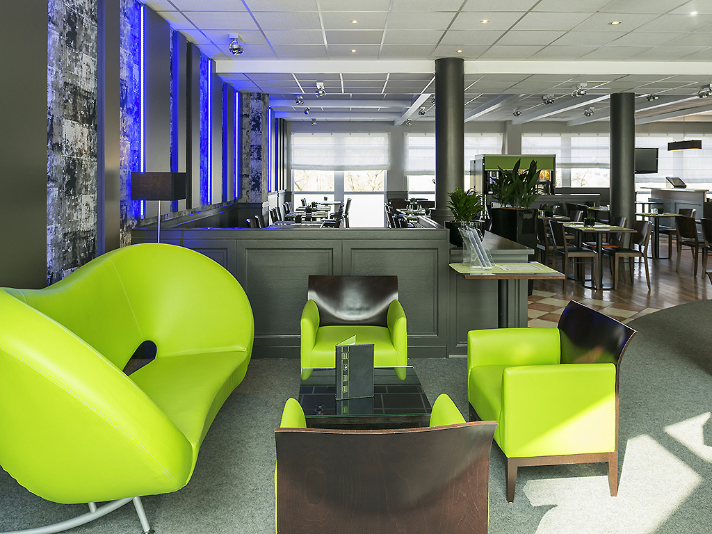 Foto - ibis Luxembourg Sud