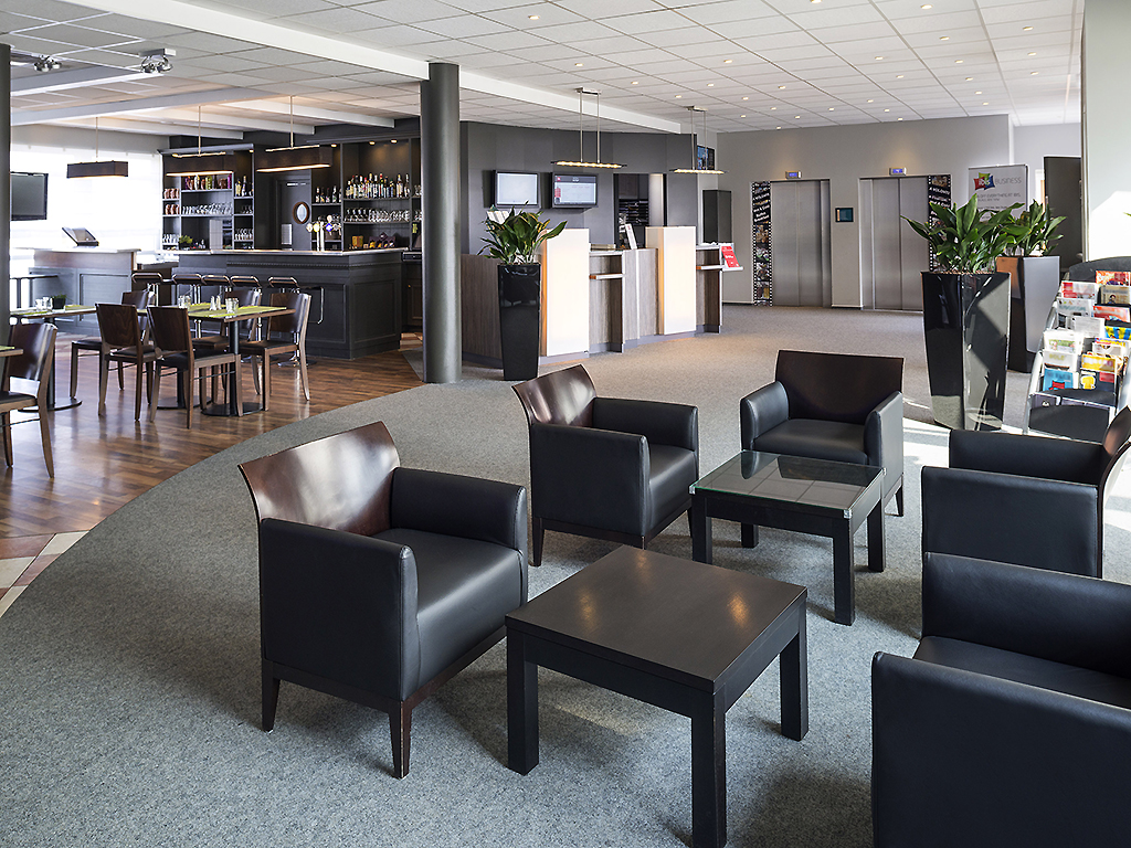 Foto - ibis Luxembourg Sud