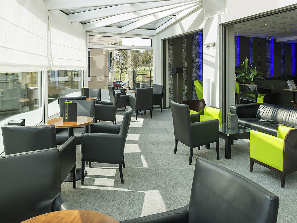 Foto - ibis Luxembourg Sud
