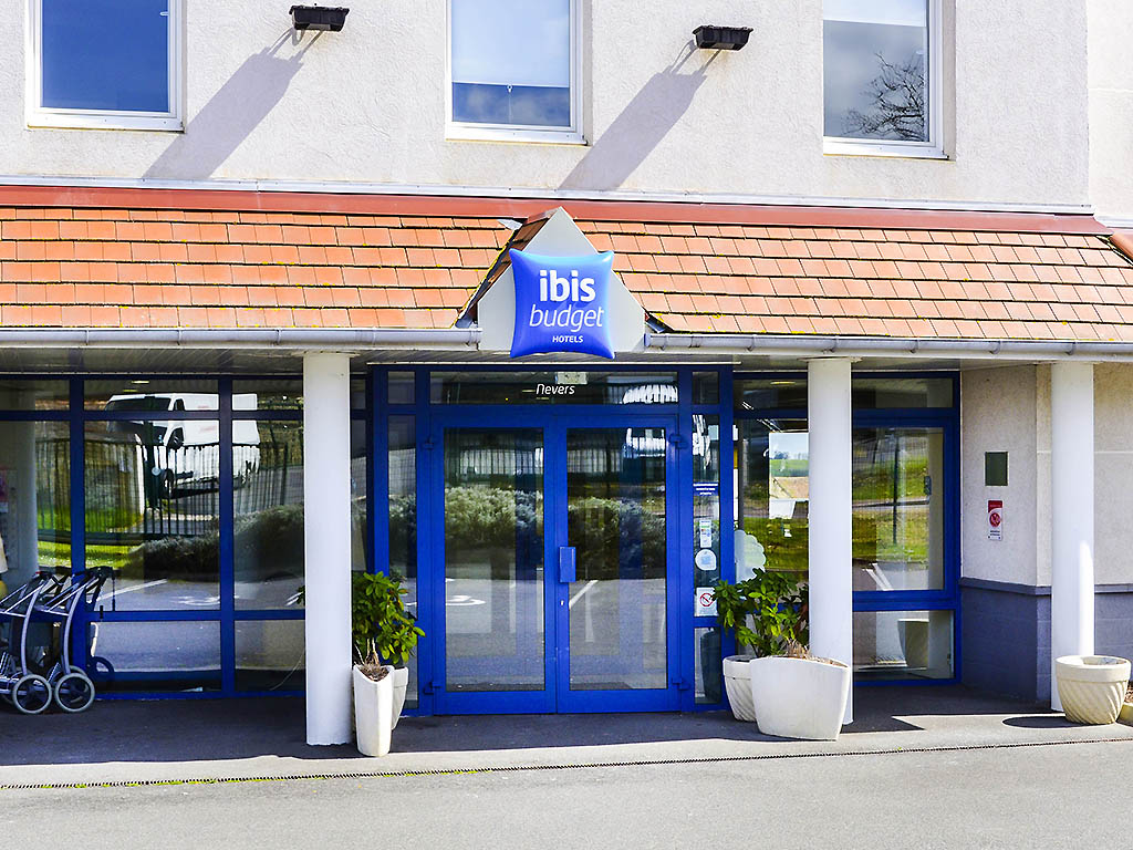 ibis budget Nevers Varennes Vauzelles - Image 2