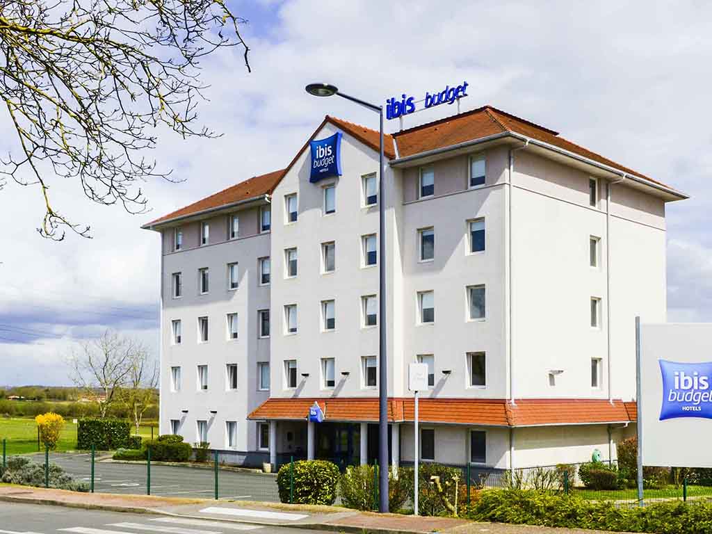 ibis budget Nevers Varennes Vauzelles - Image 3