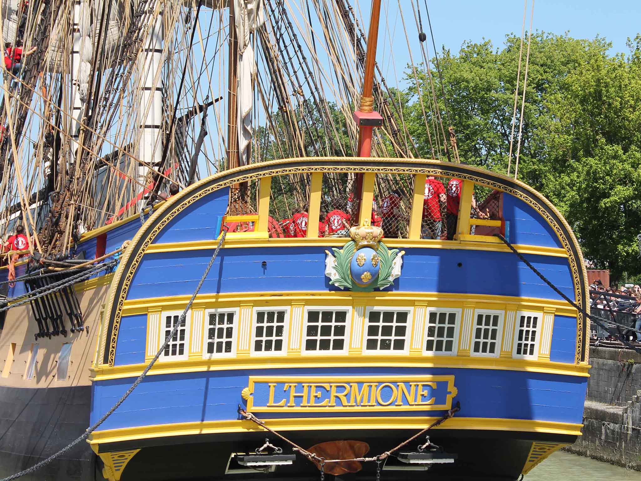 Photo - ibis budget Rochefort