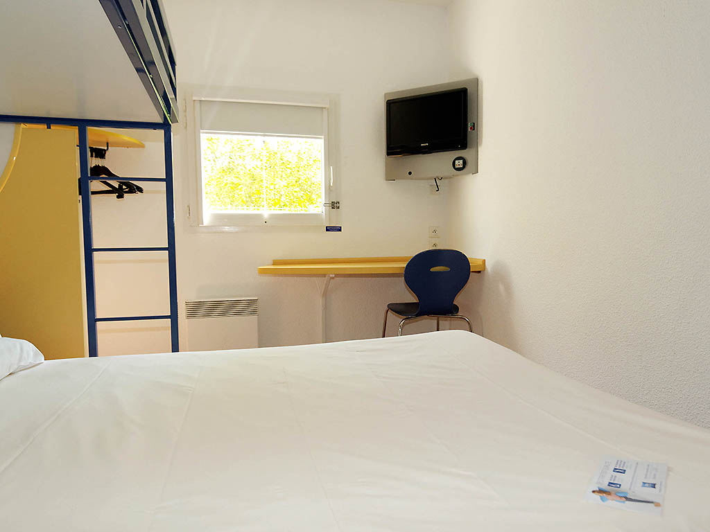 ibis budget Rochefort - Image 4