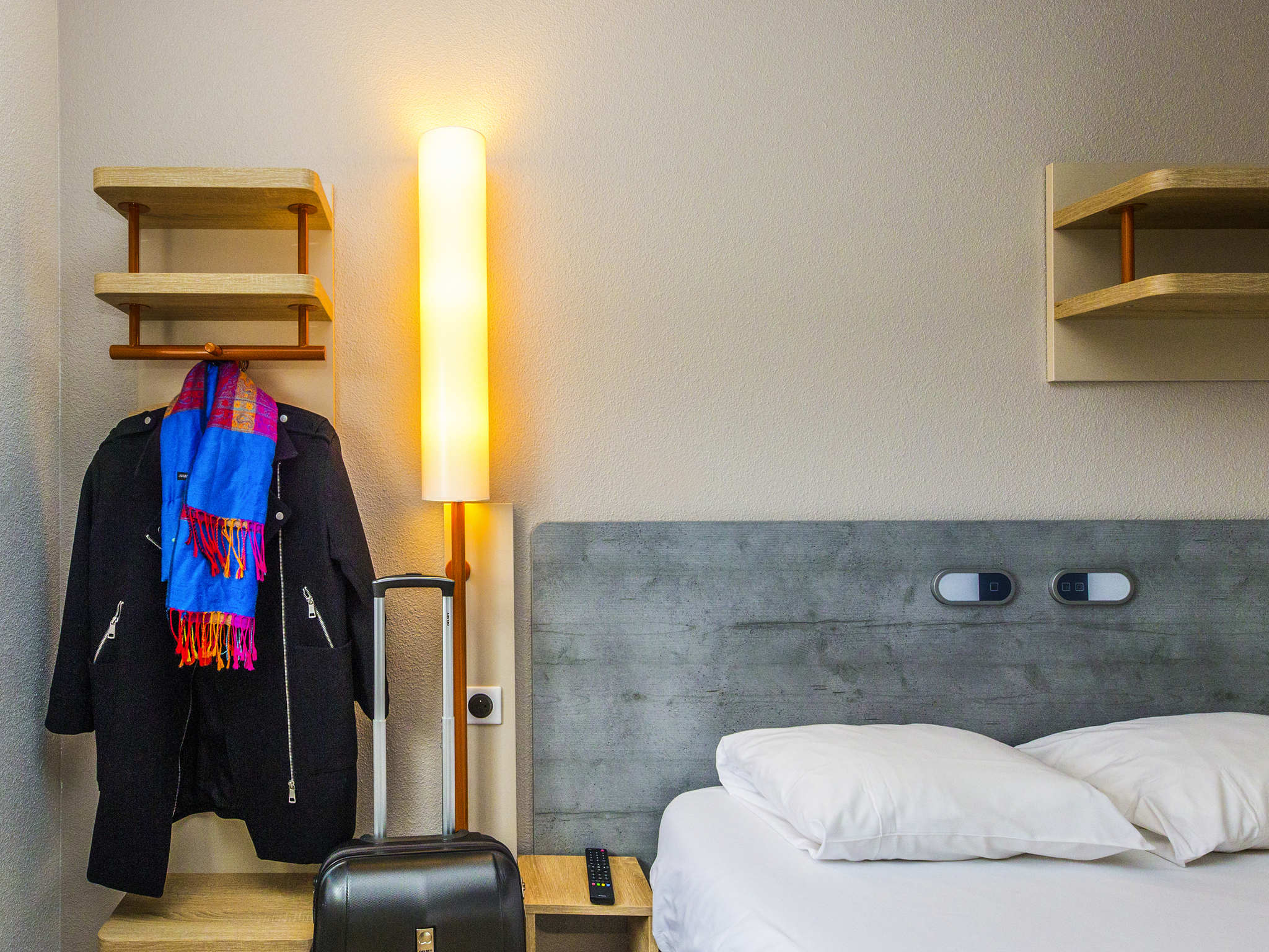 Photo - ibis budget Rochefort