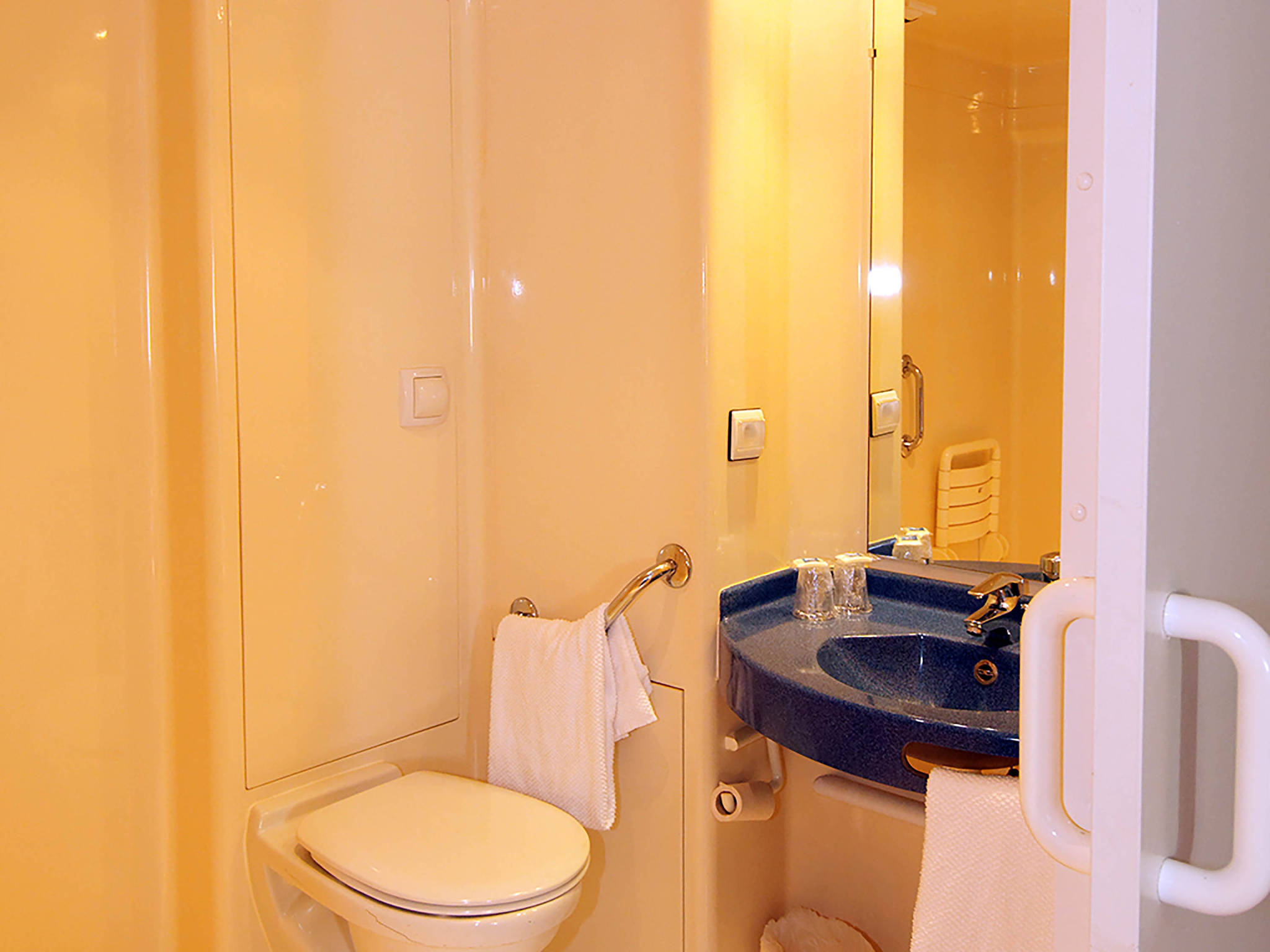 Photo - ibis budget Rochefort