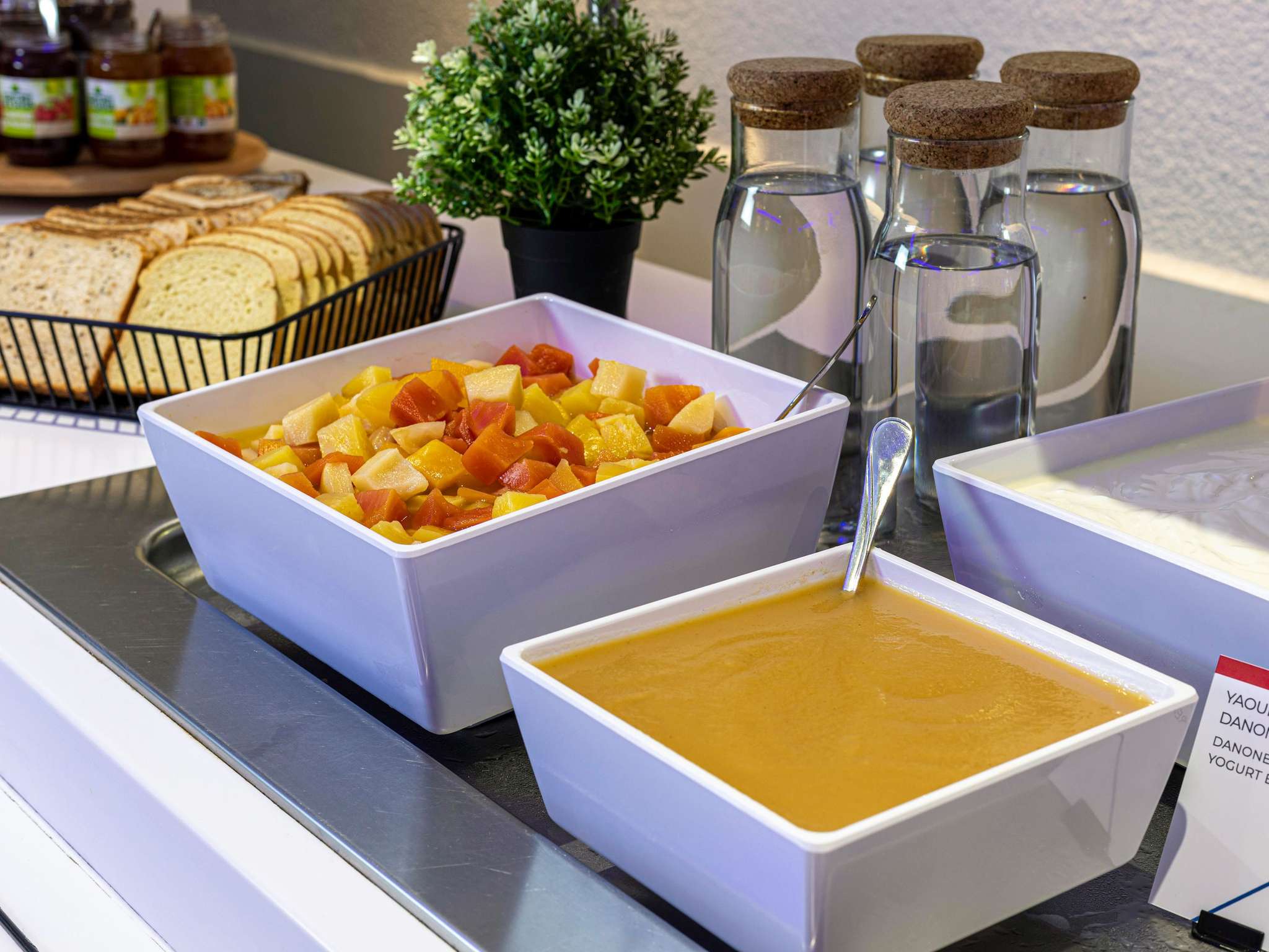 Photo - Ibis Budget Dole-Choisey