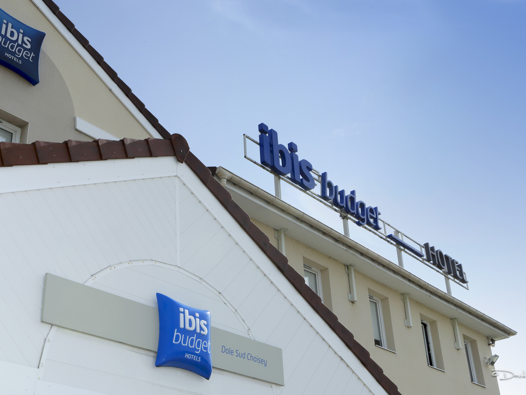 ibis budget Dole - Image 2