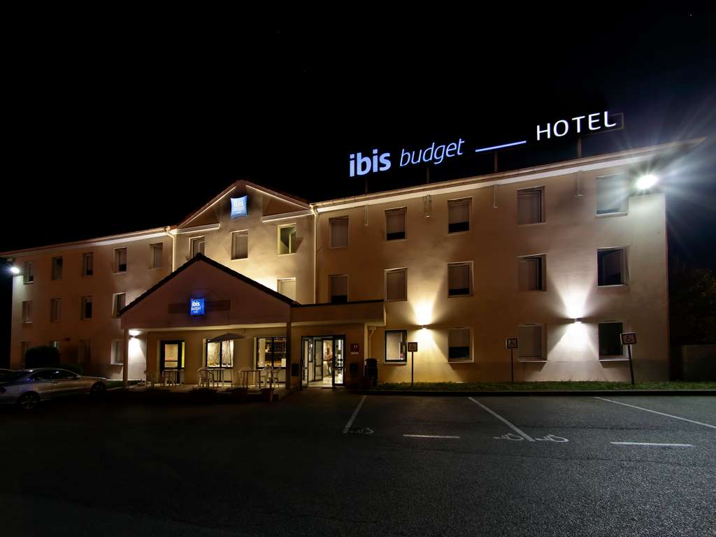 ibis budget Dole - Image 4