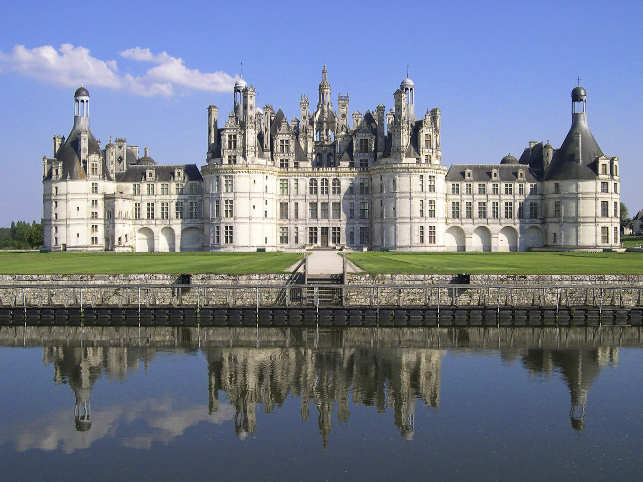 Foto - Ibis budget Orléans Sud Comet